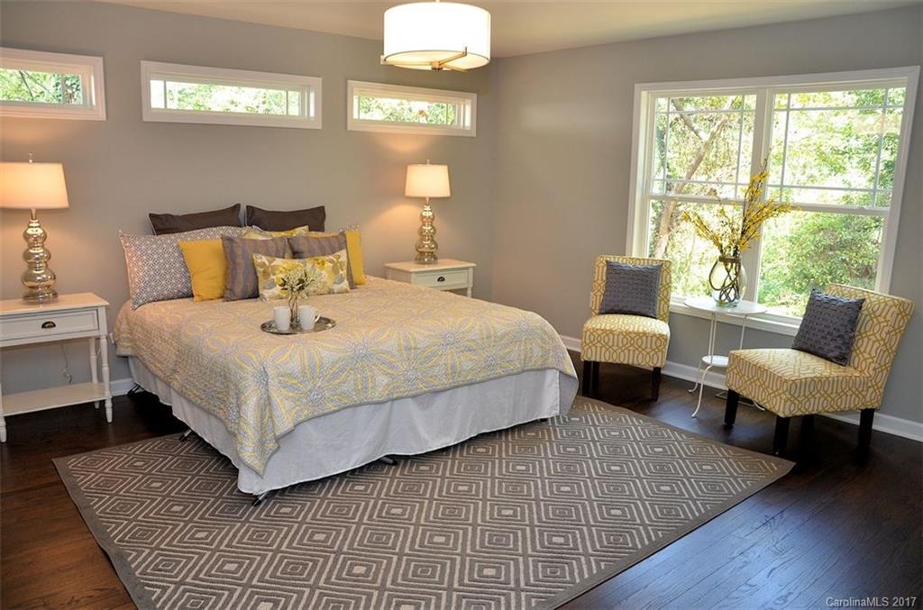 Eastview - Residential