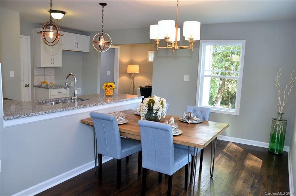 Eastview - Residential