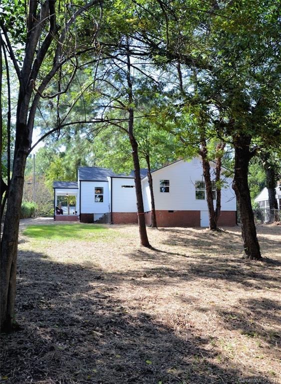 Eastview - Residential