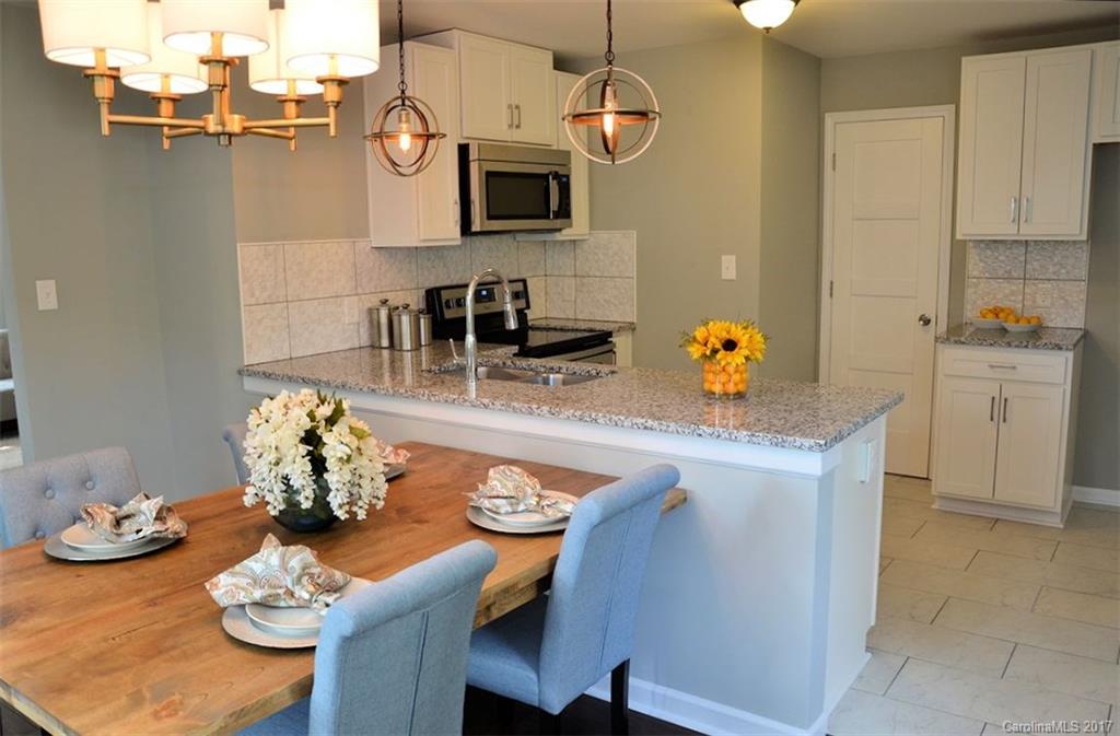 Eastview - Residential