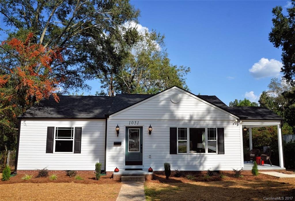 Eastview - Residential