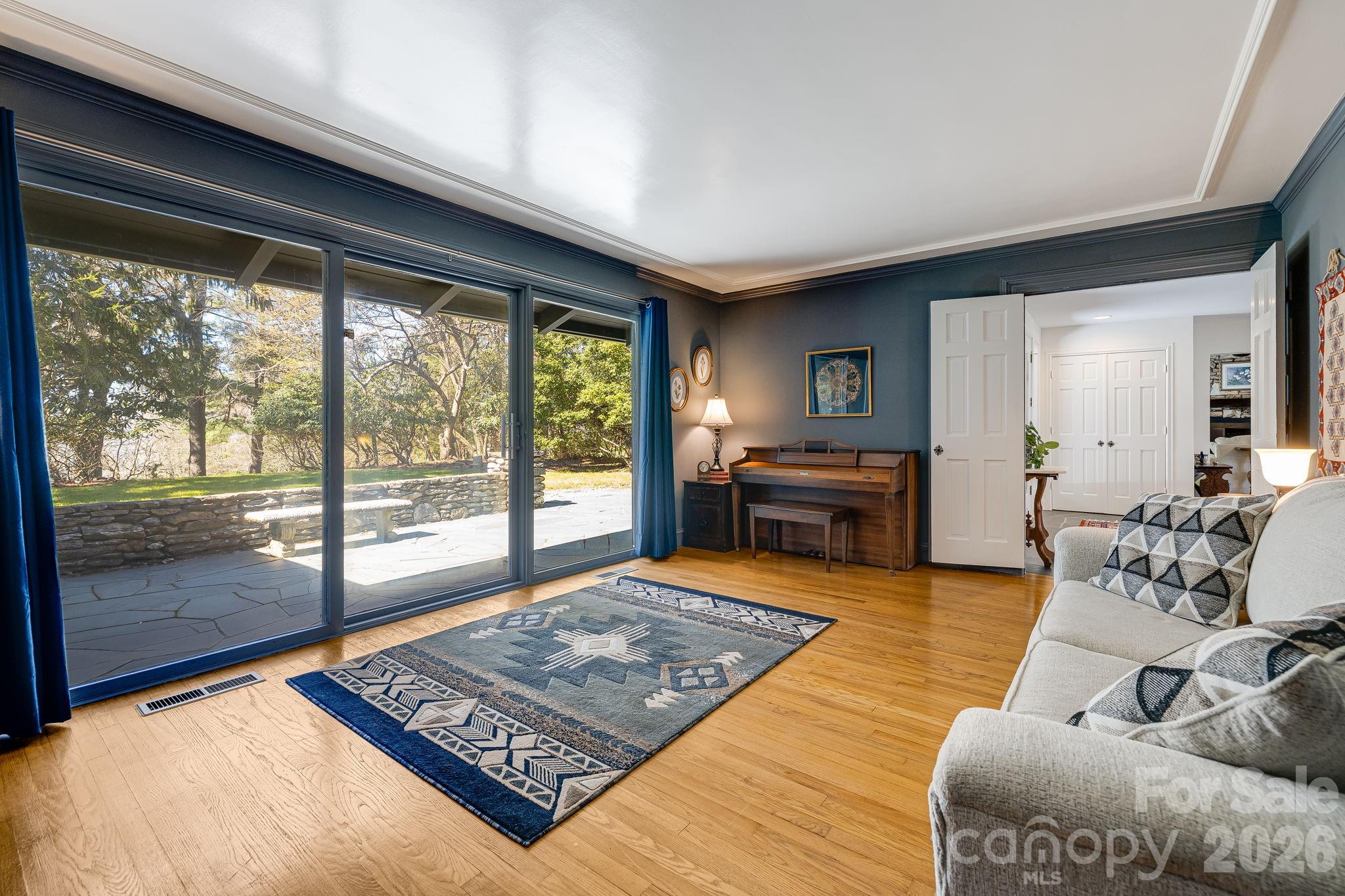 Sky Village - Residential