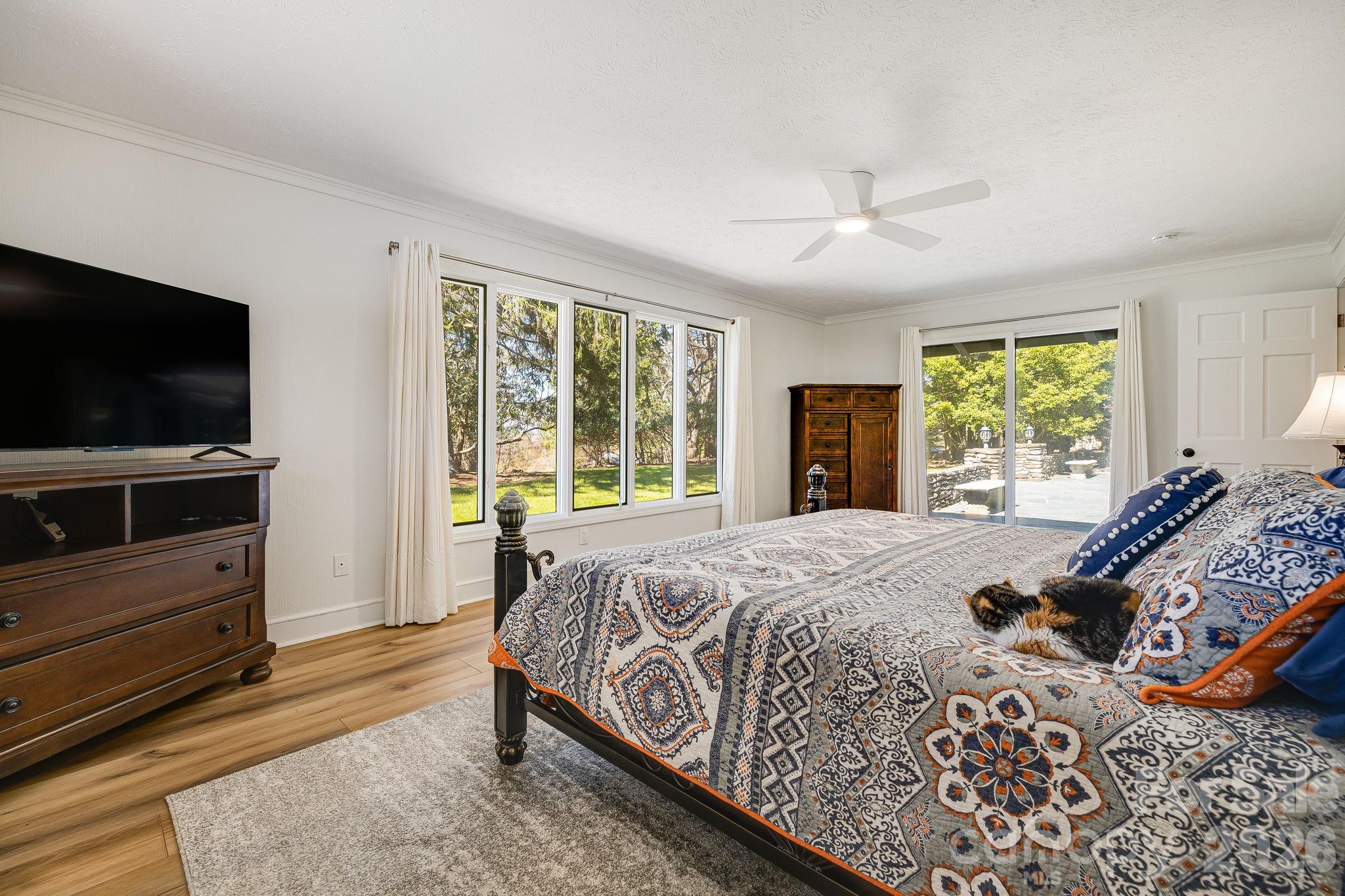 Sky Village - Residential