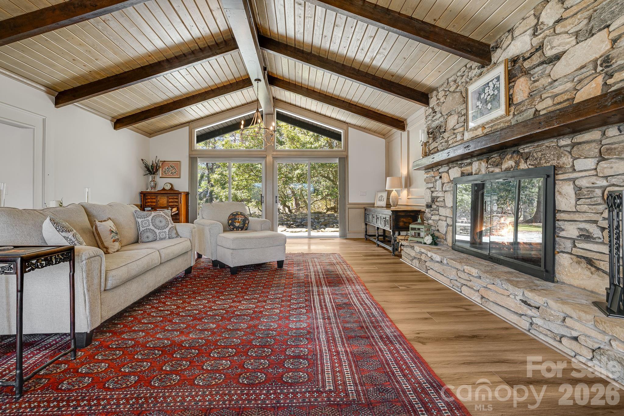 Sky Village - Residential