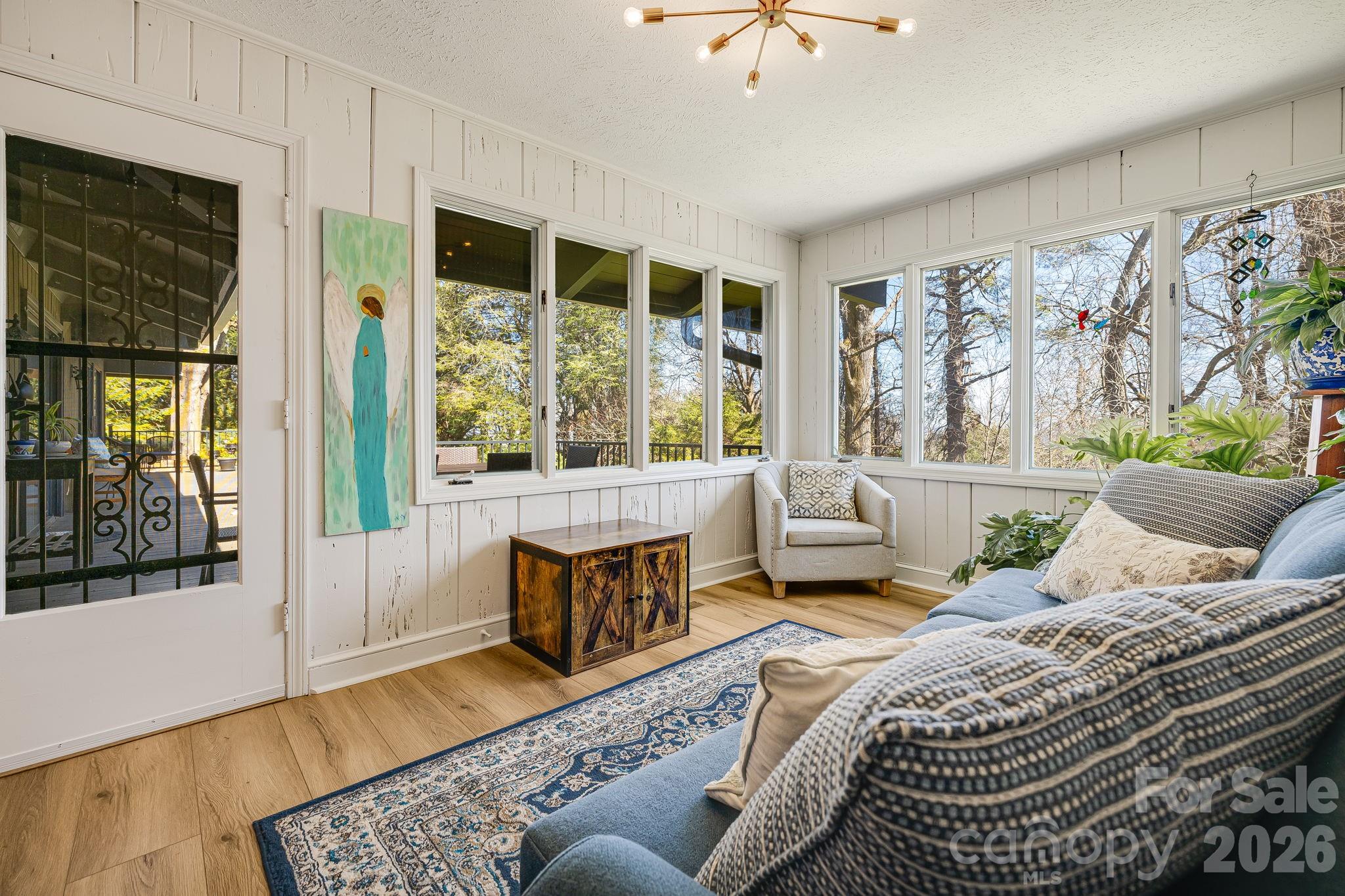 Sky Village - Residential