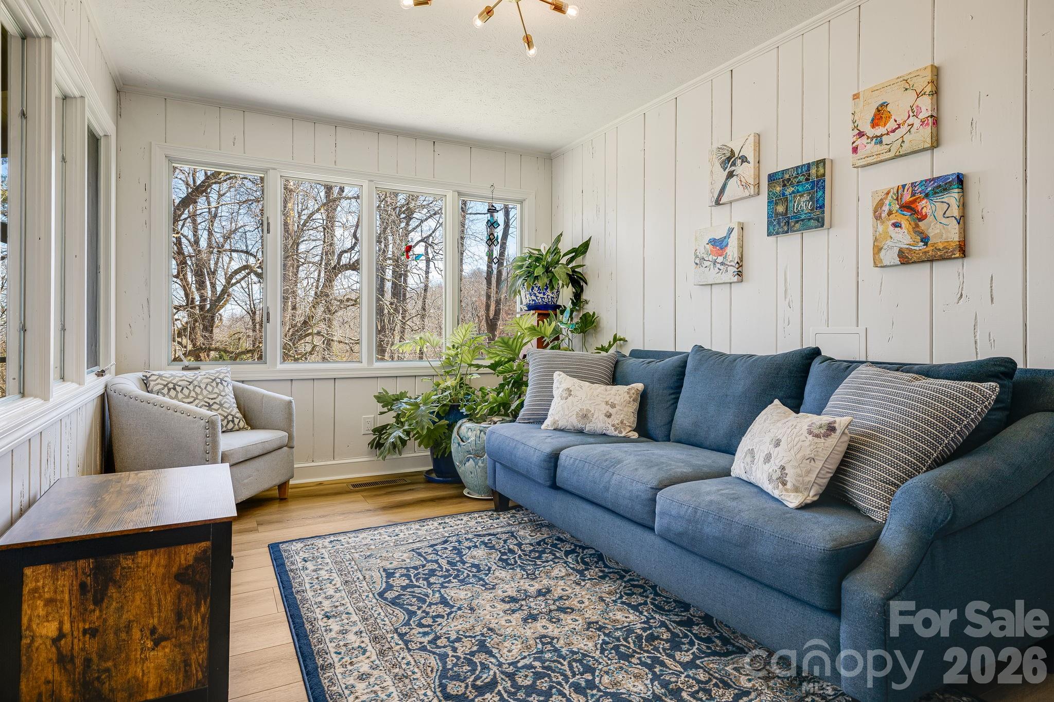 Sky Village - Residential