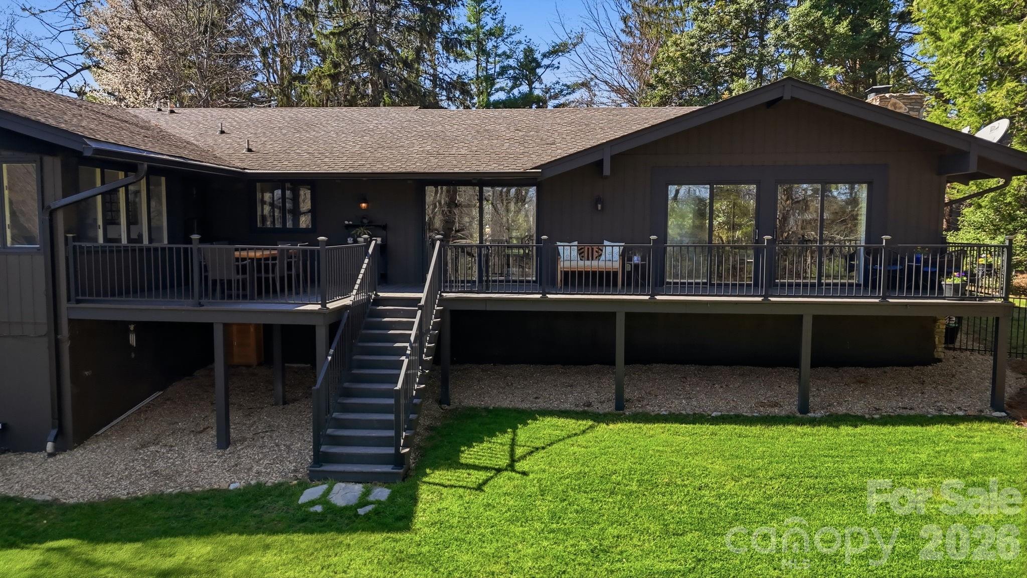 Sky Village - Residential