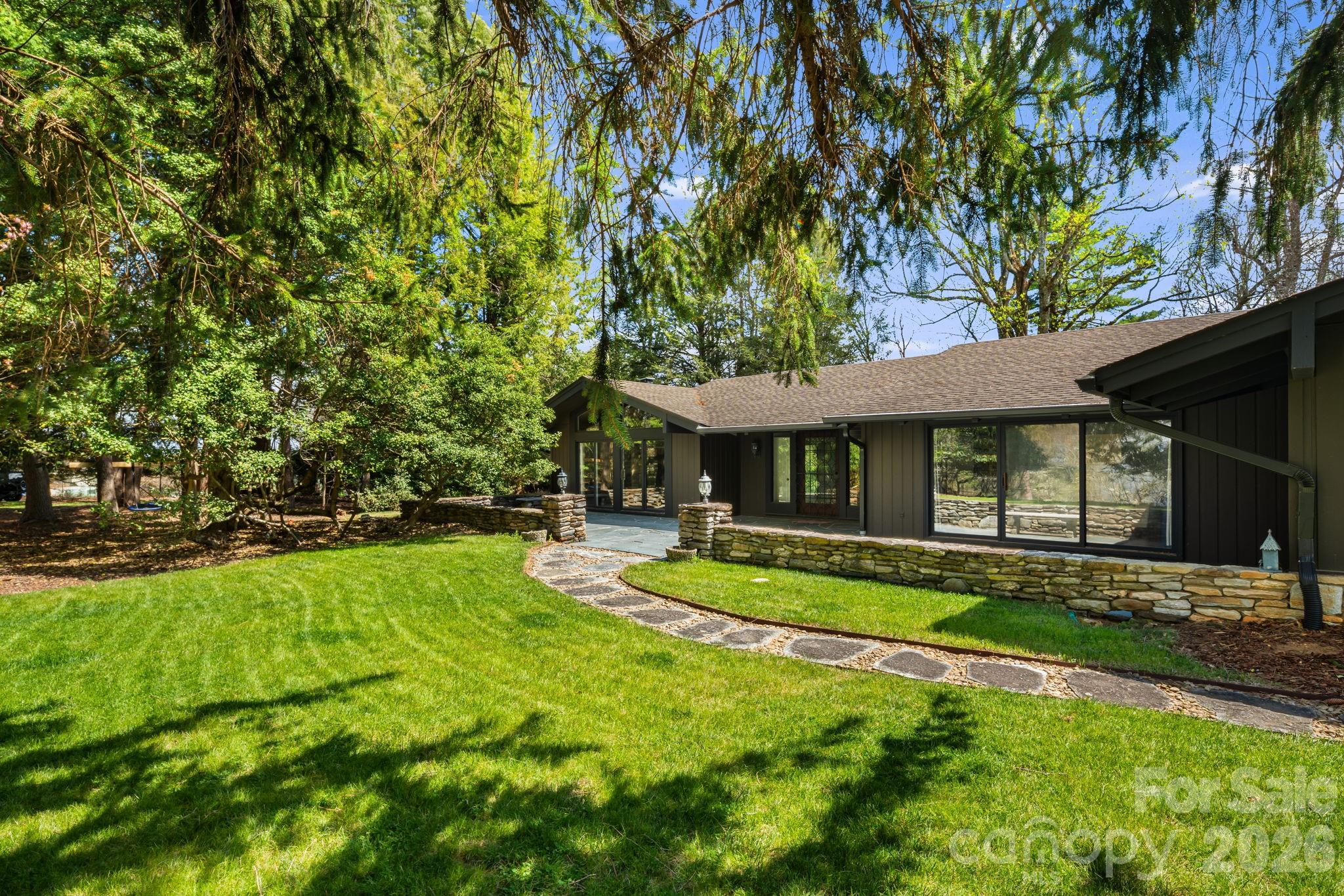 Sky Village - Residential