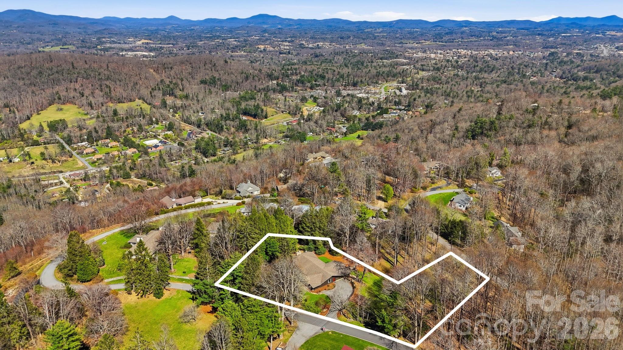 Sky Village - Residential