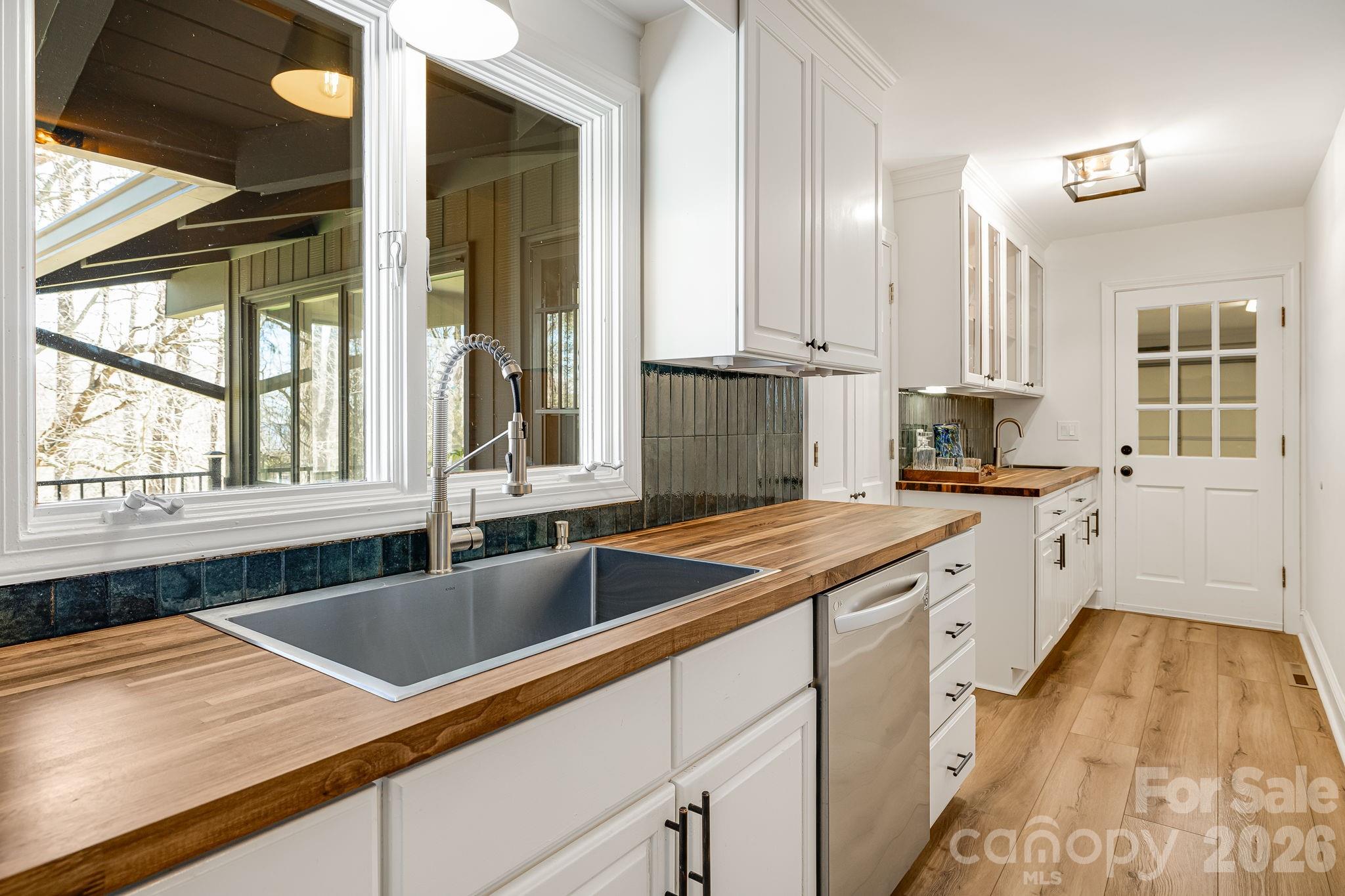 Sky Village - Residential