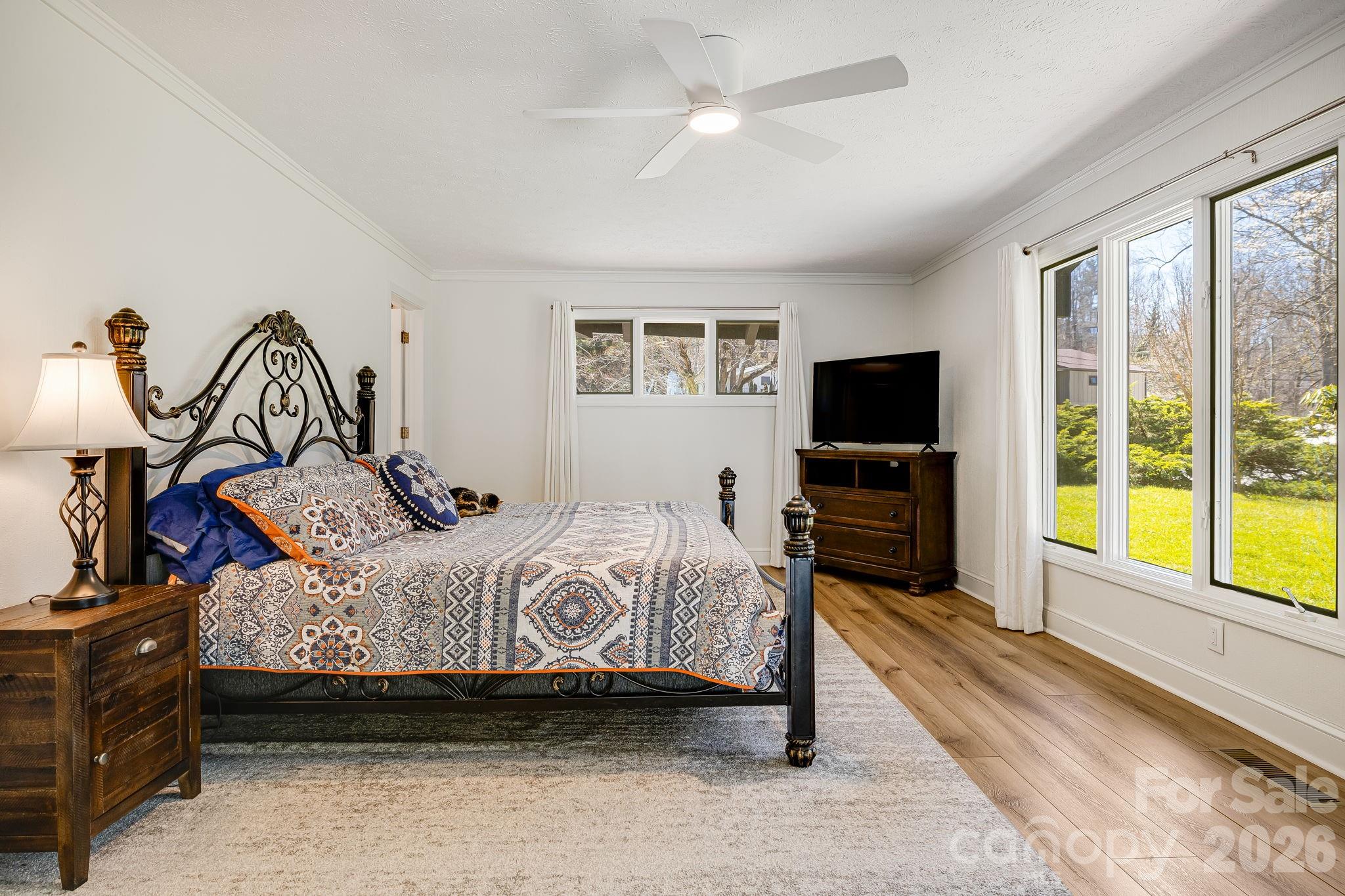 Sky Village - Residential