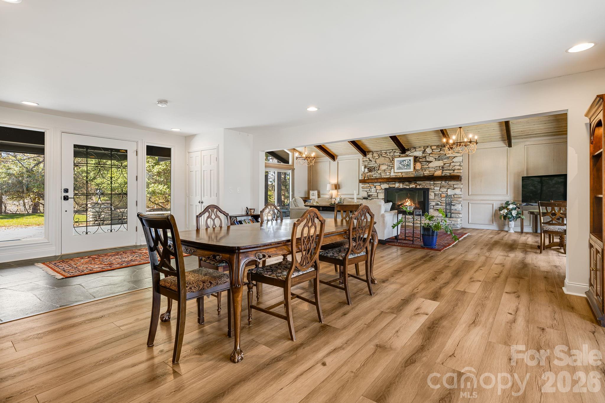 Sky Village - Residential