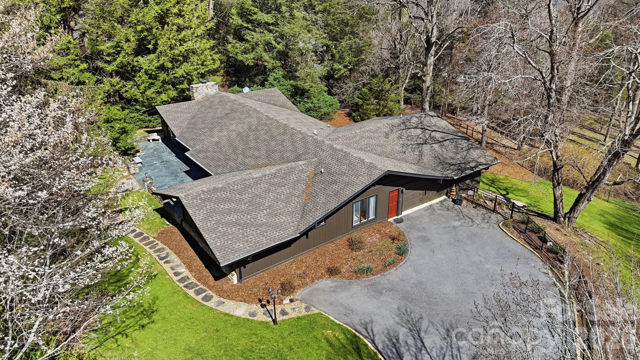 Sky Village - Residential