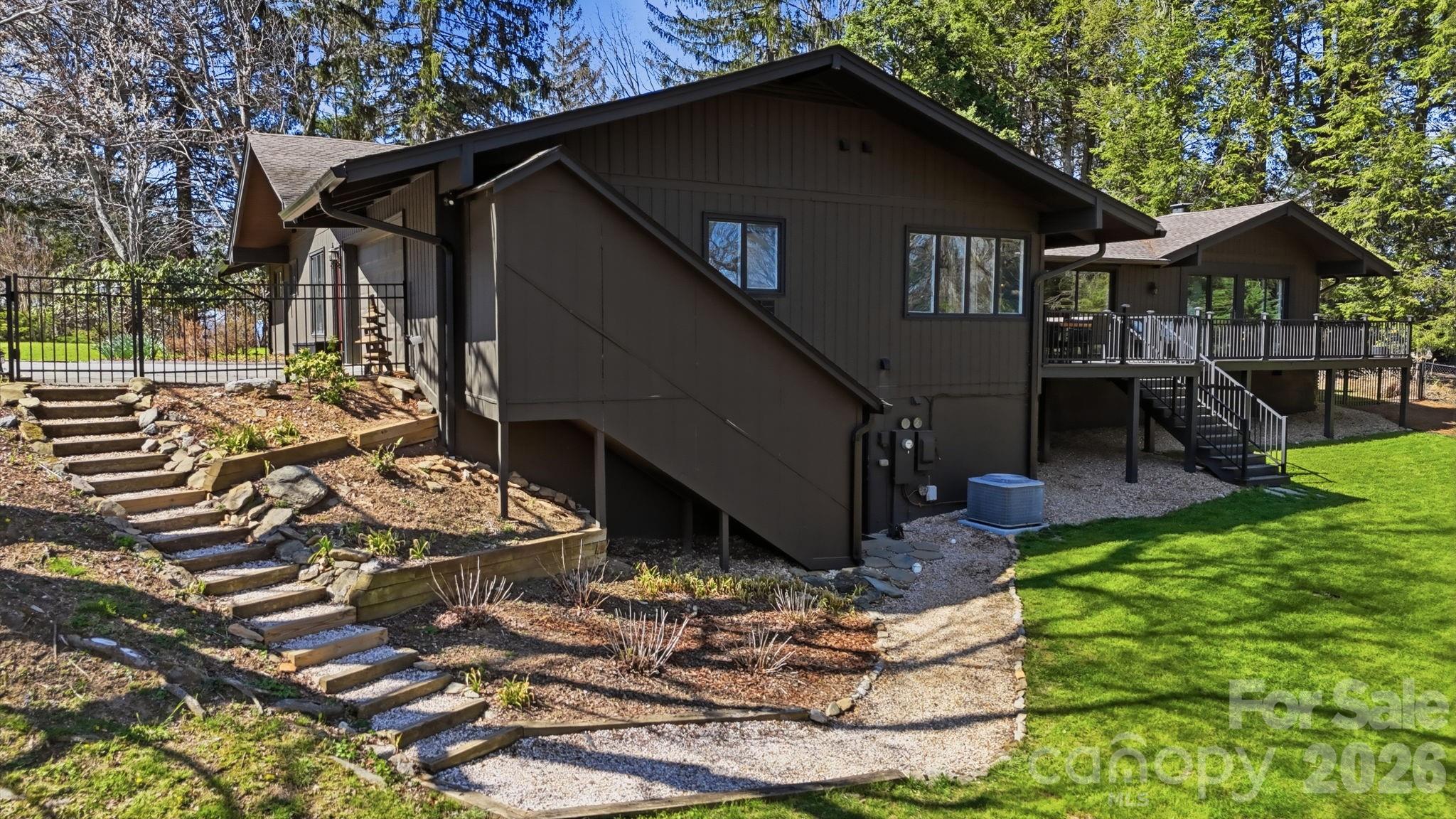 Sky Village - Residential