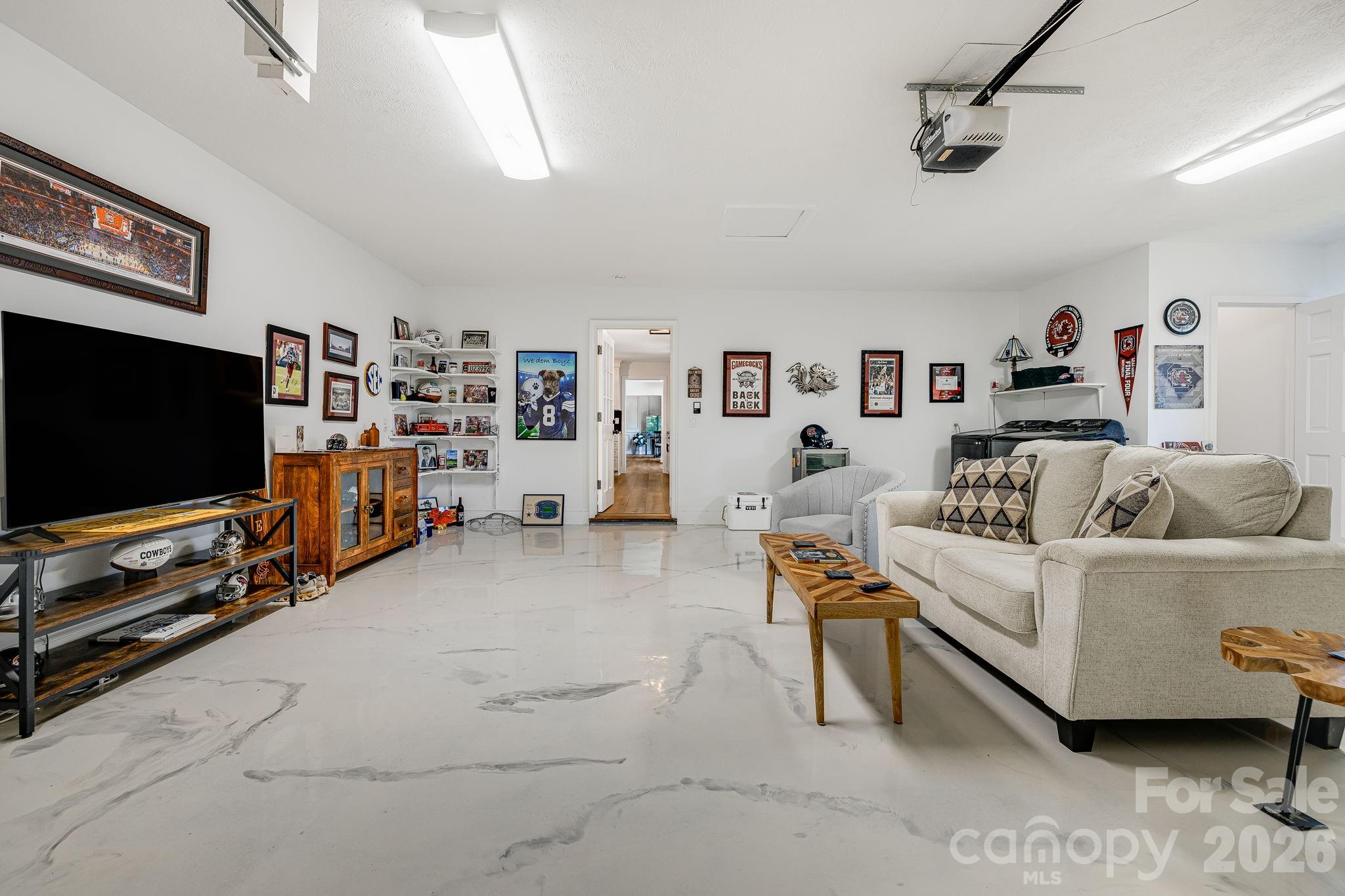 Sky Village - Residential