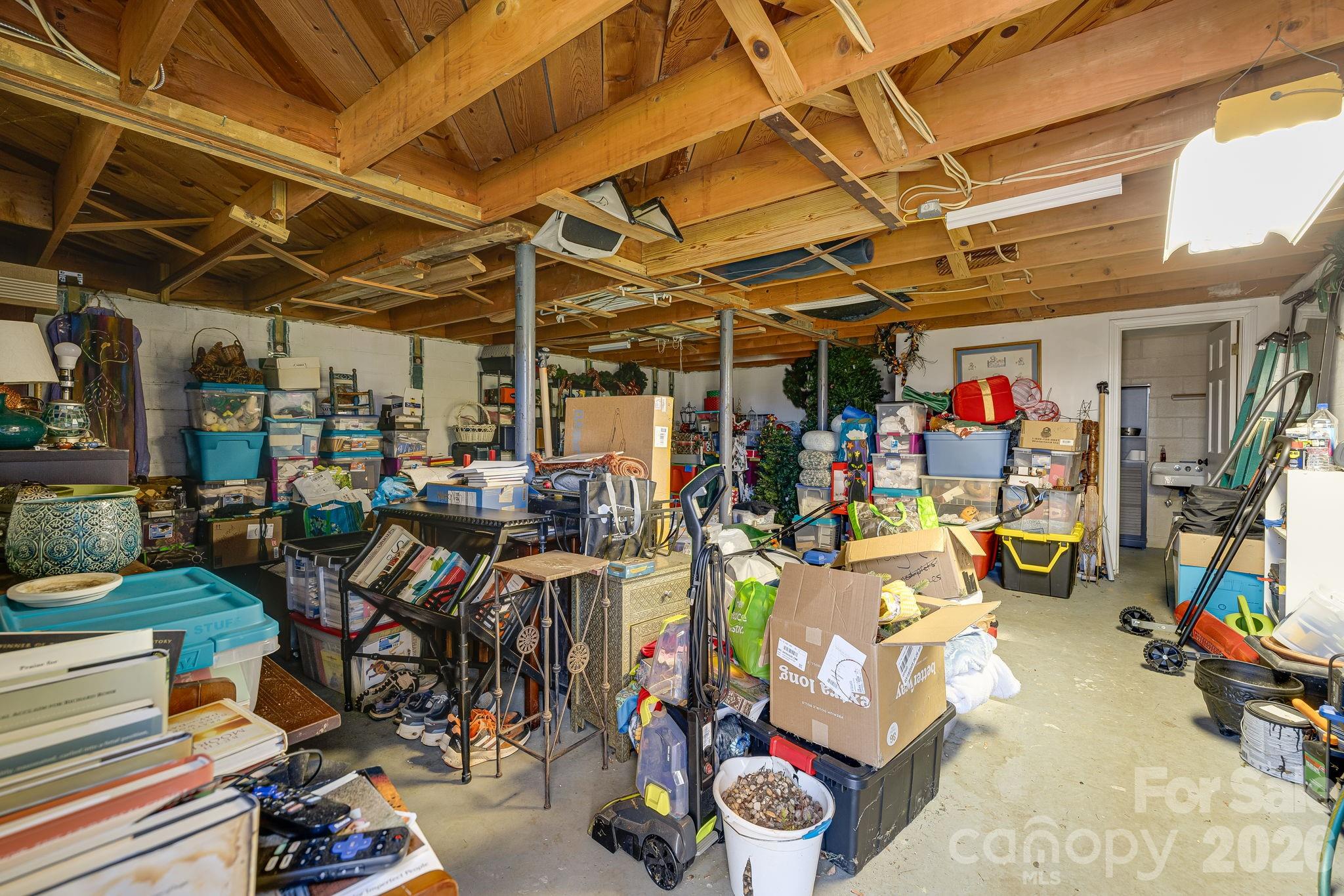 Sky Village - Residential