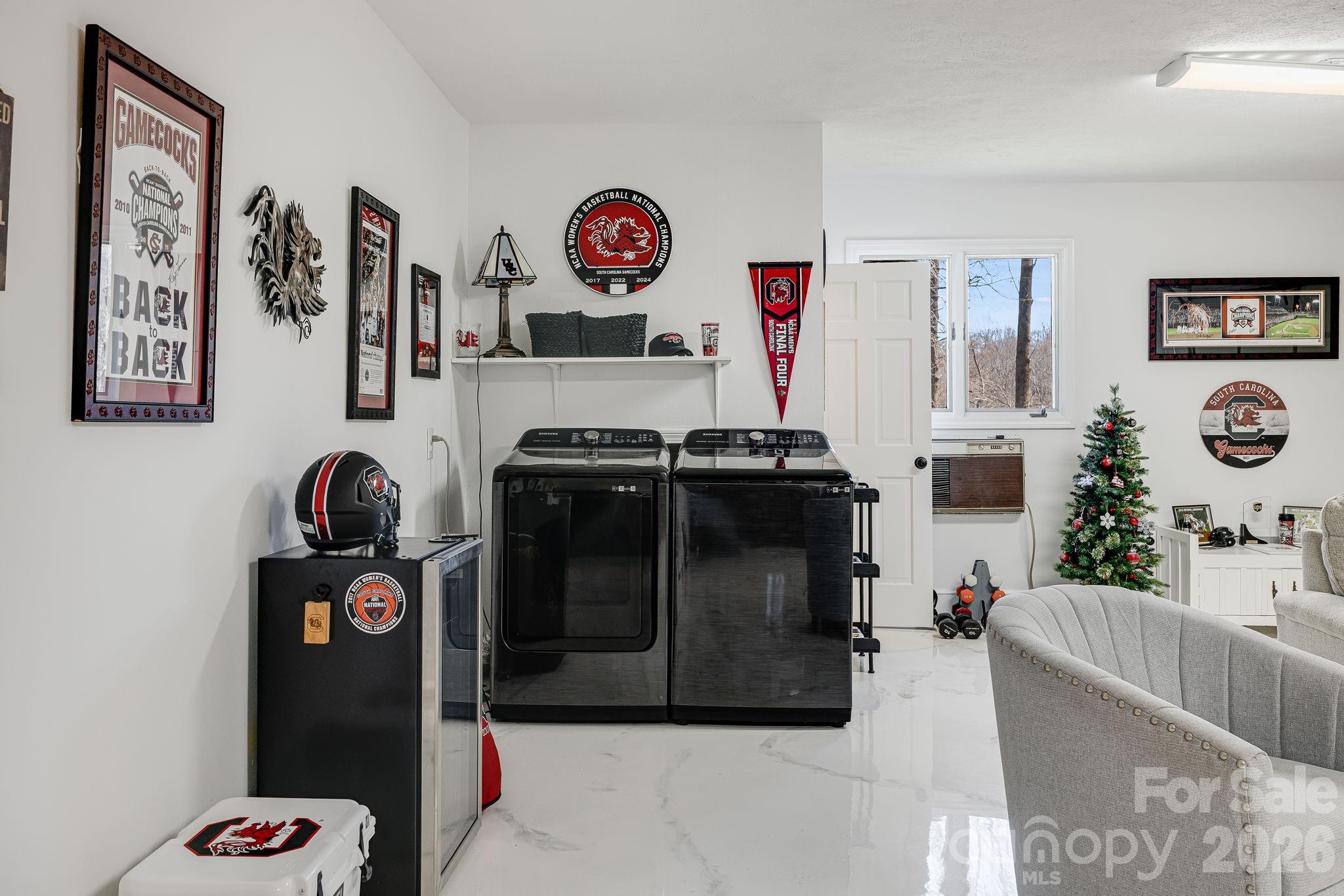 Sky Village - Residential