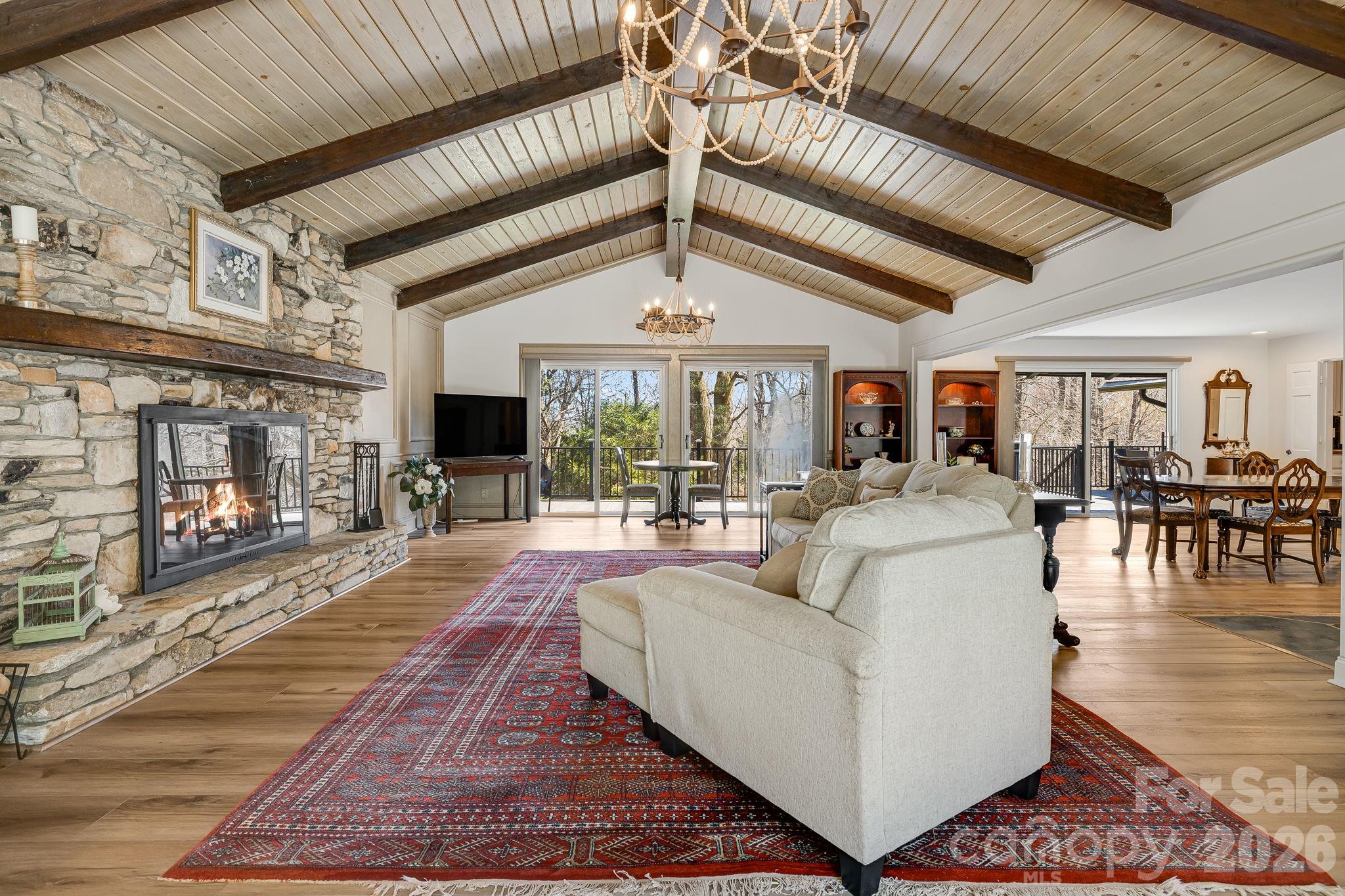 Sky Village - Residential