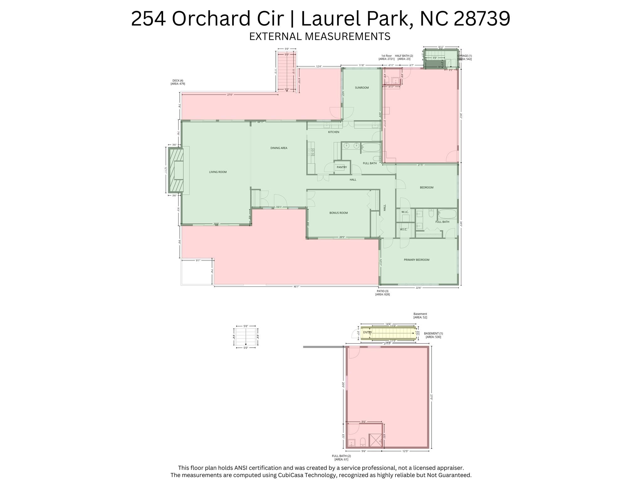 Sky Village - Residential