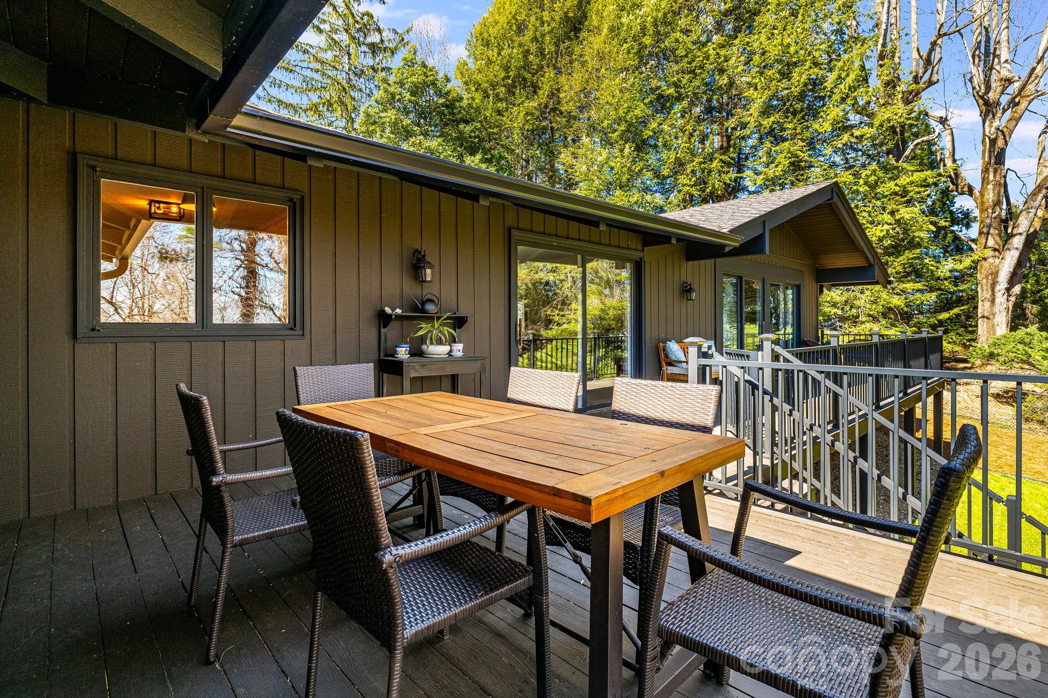 Sky Village - Residential