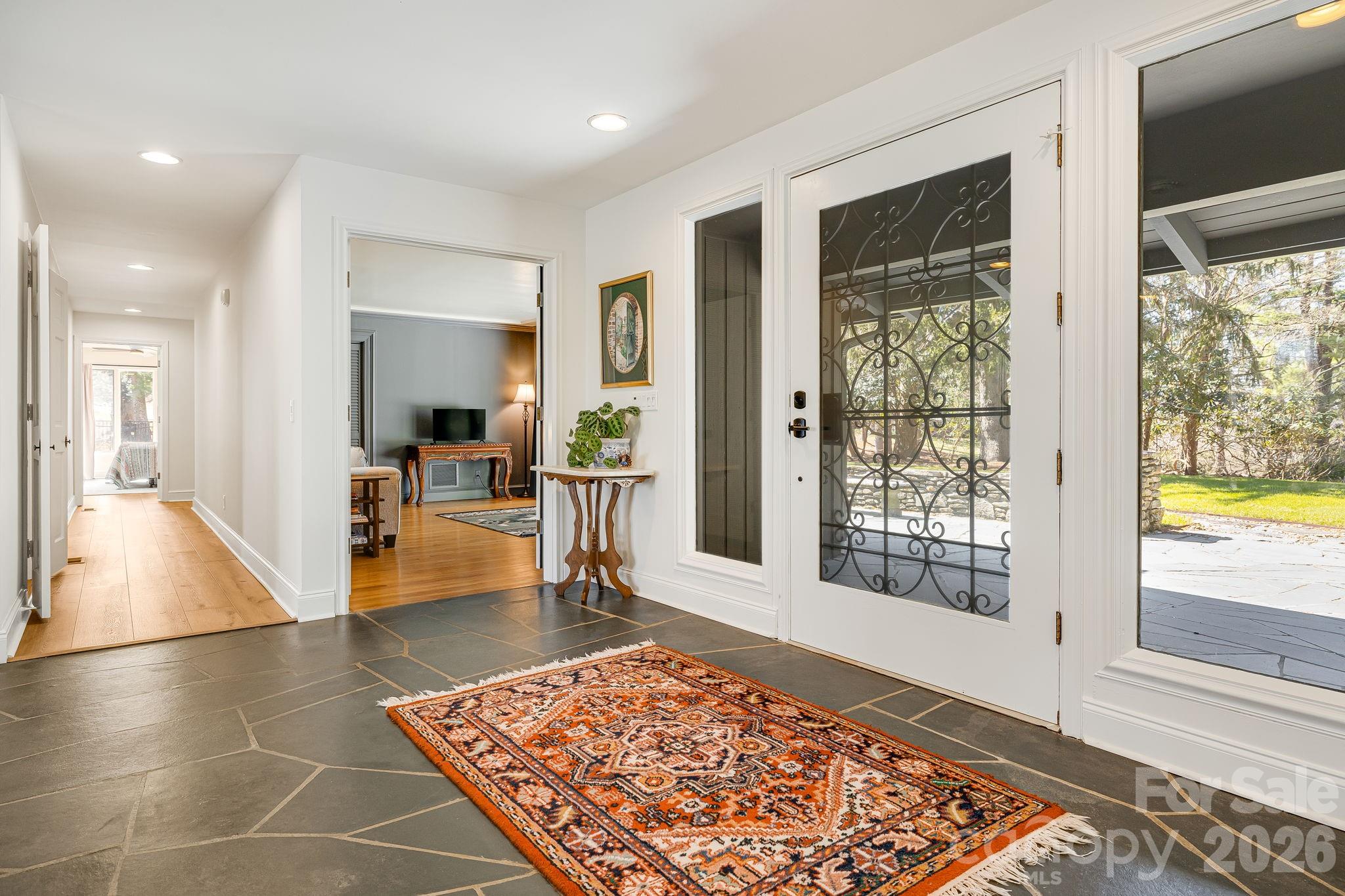 Sky Village - Residential