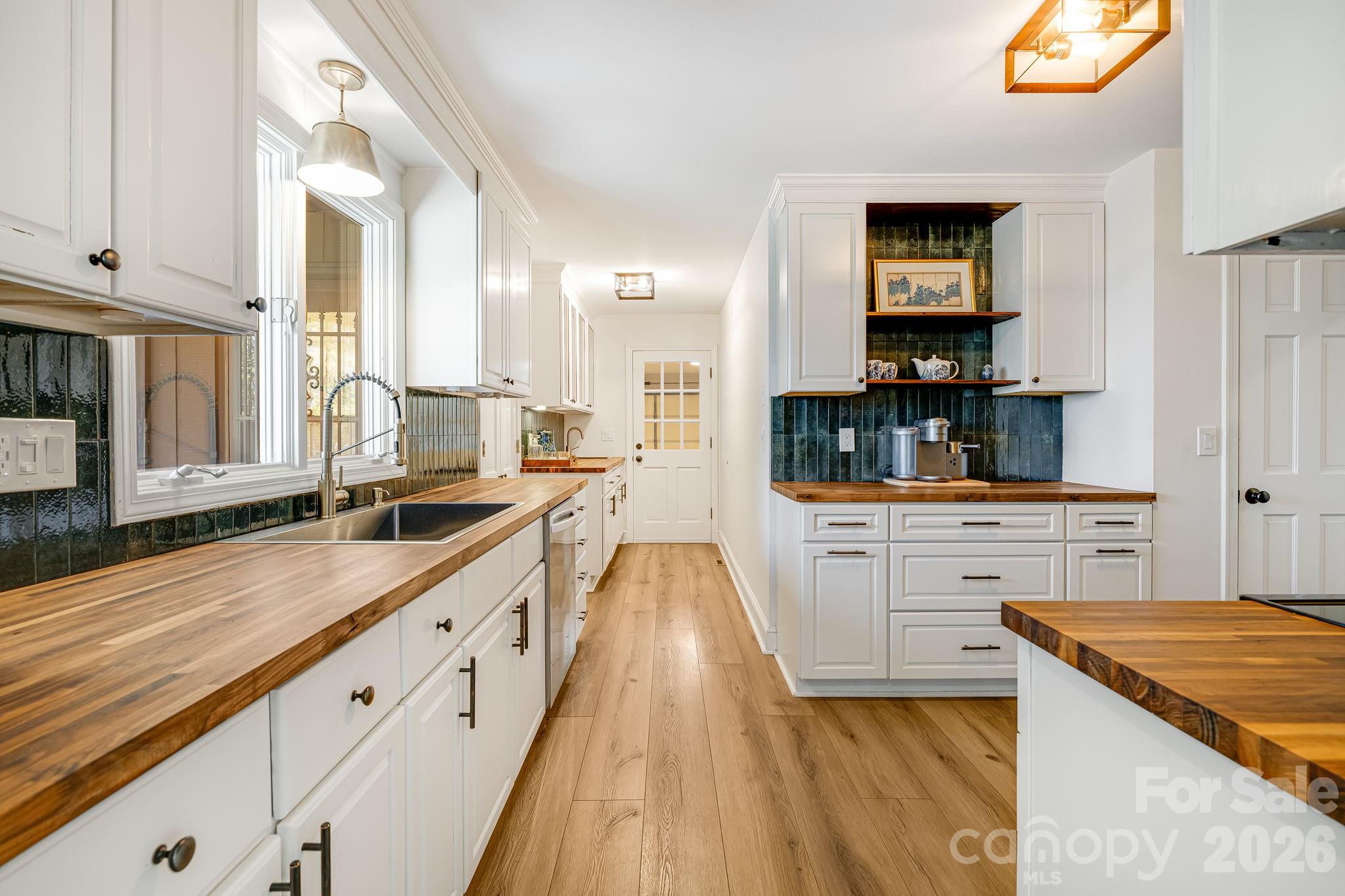 Sky Village - Residential