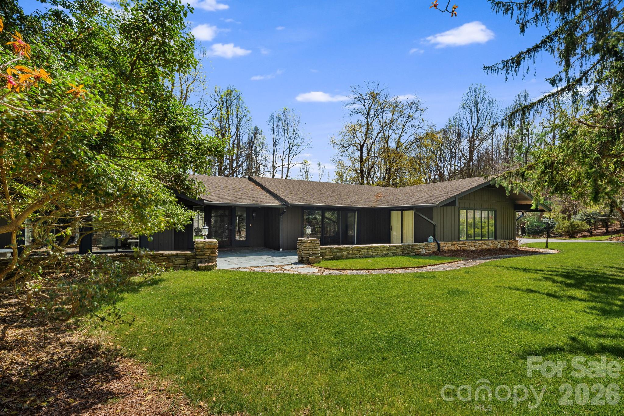 Sky Village - Residential