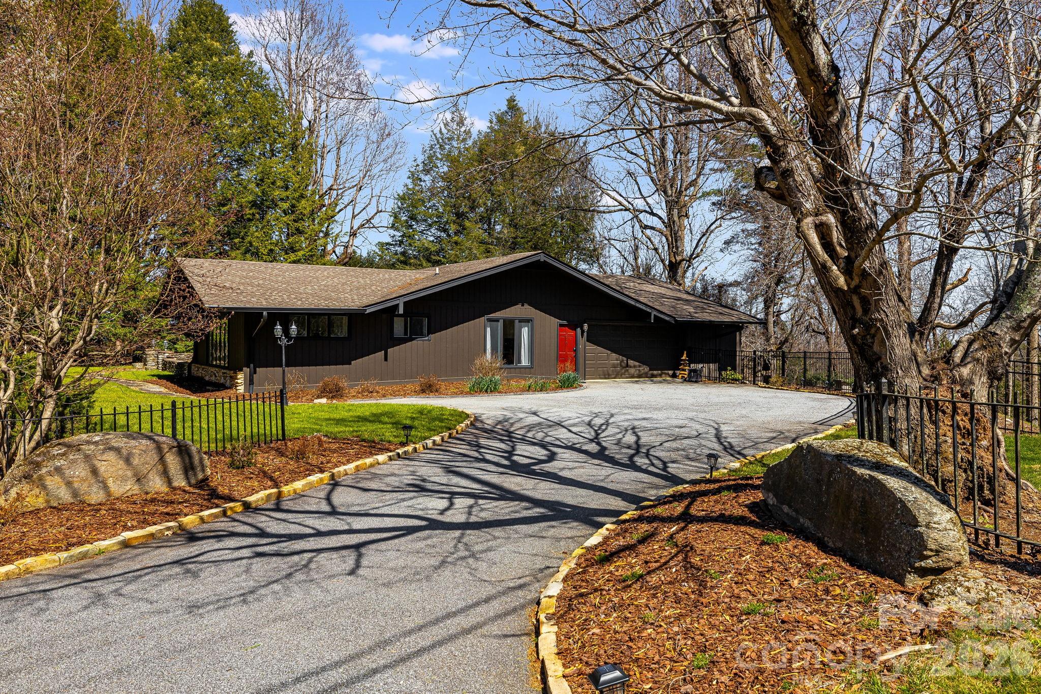 Sky Village - Residential