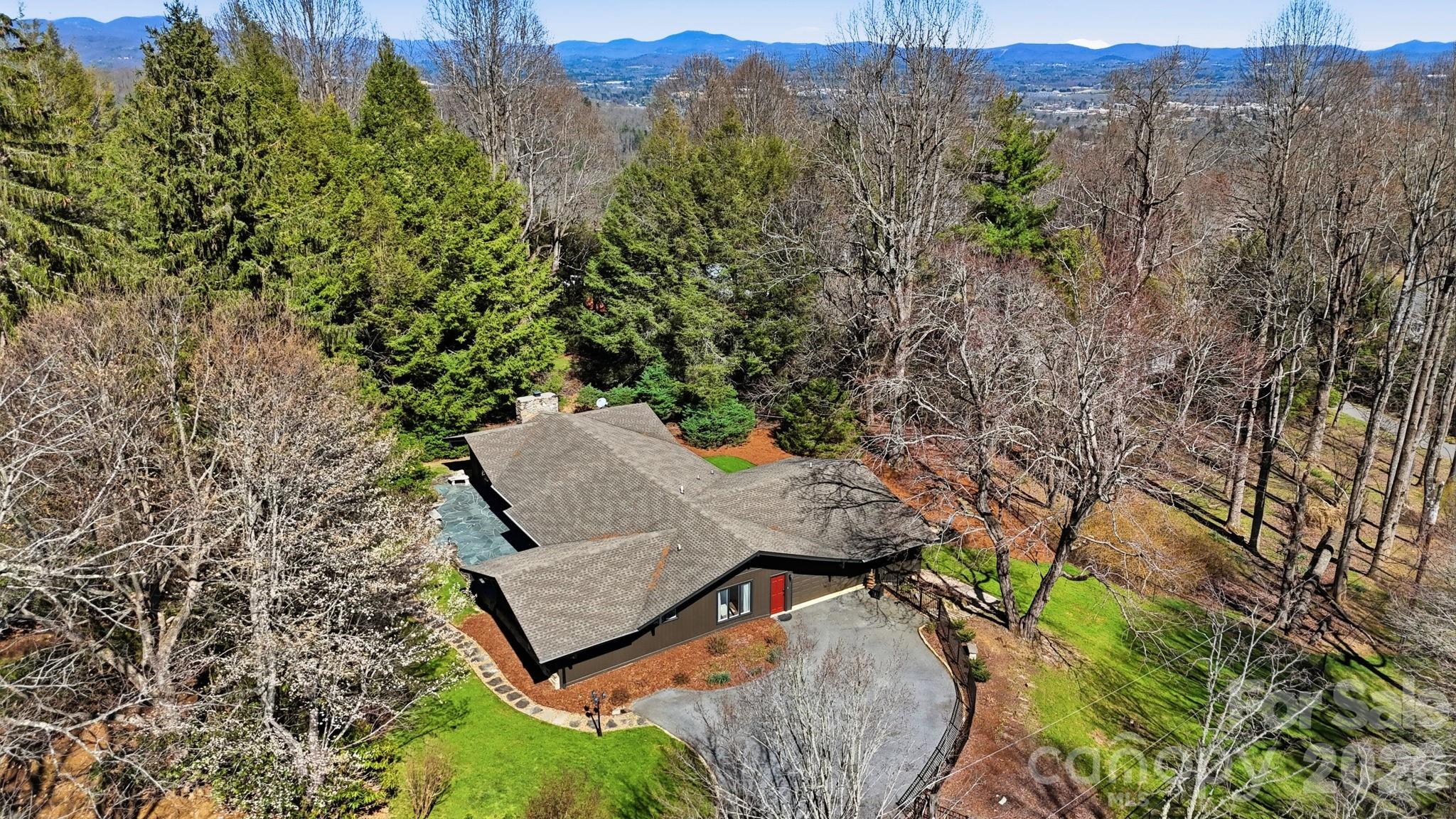 Sky Village - Residential