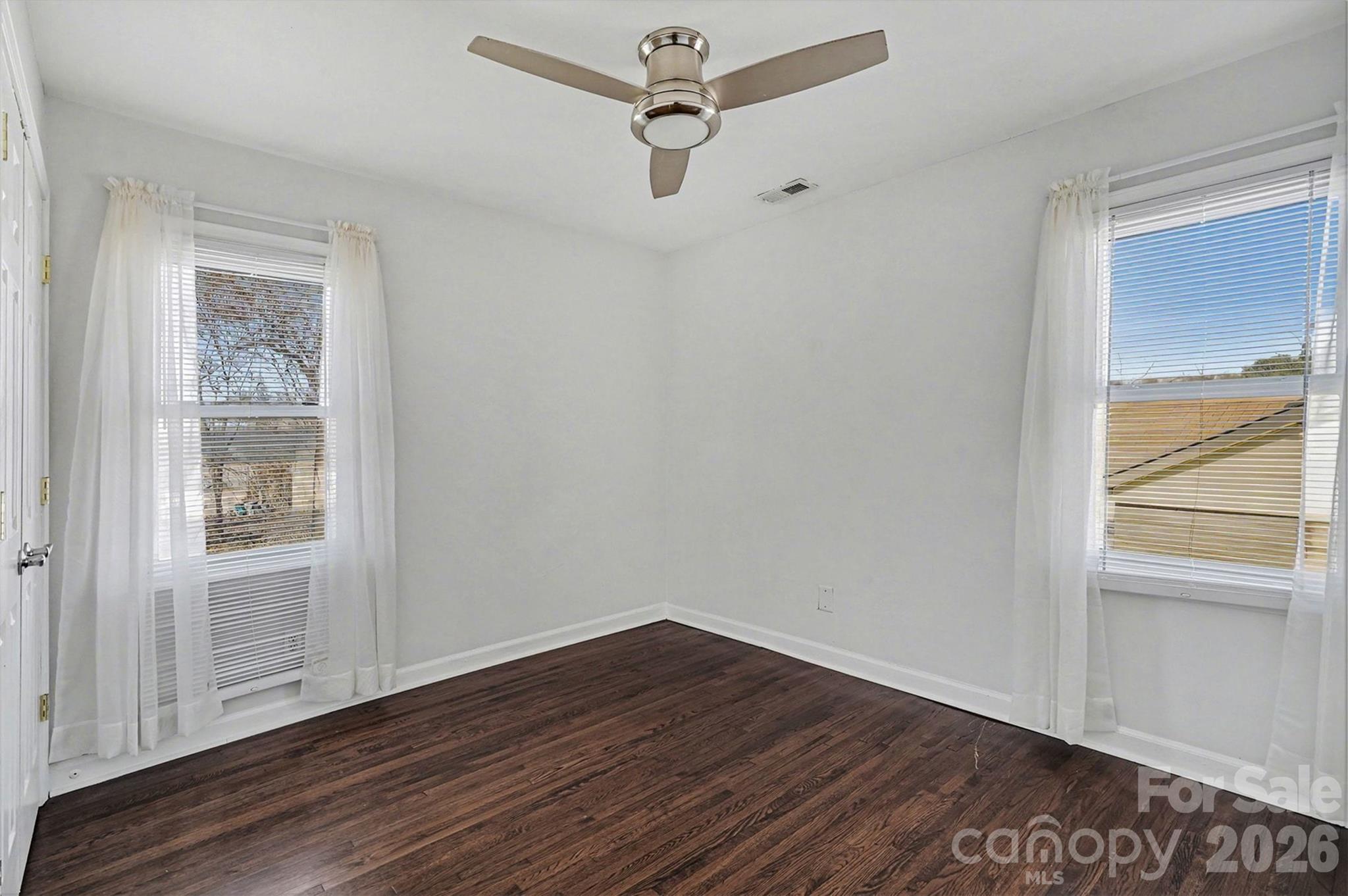 Colony Acres - Residential