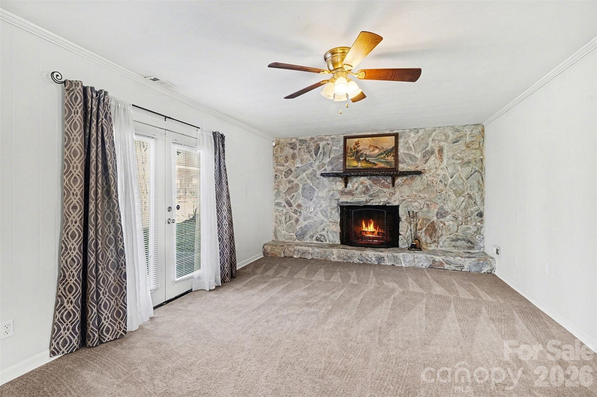 Colony Acres - Residential