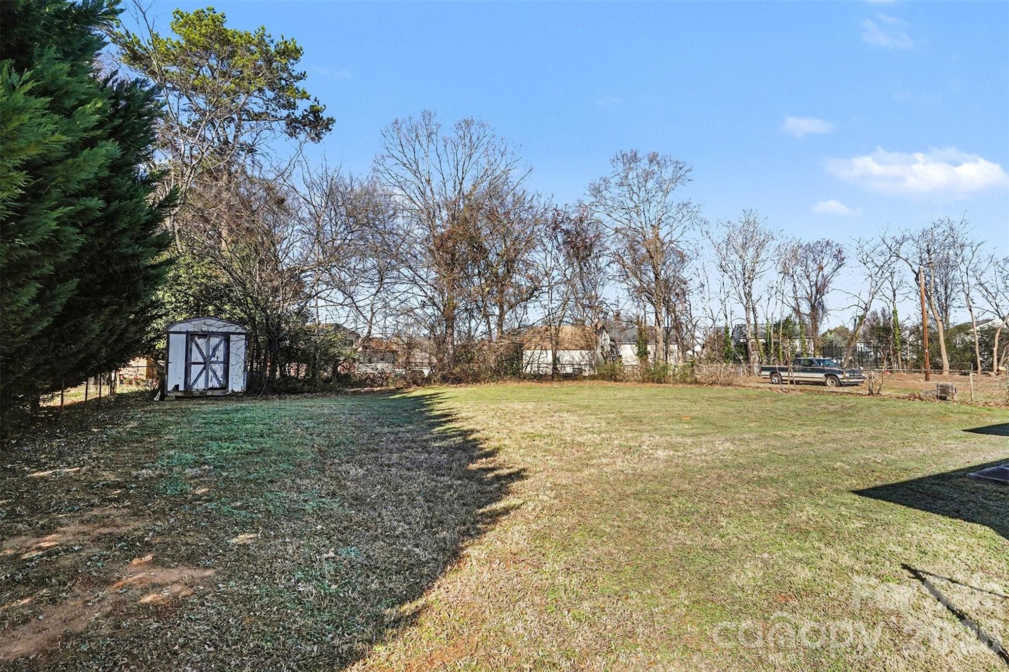 Colony Acres - Residential