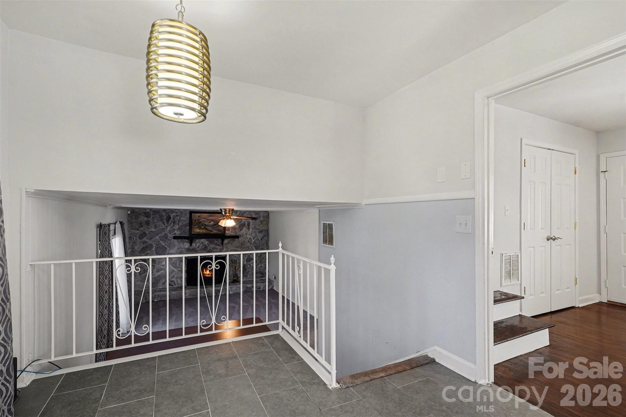 Colony Acres - Residential