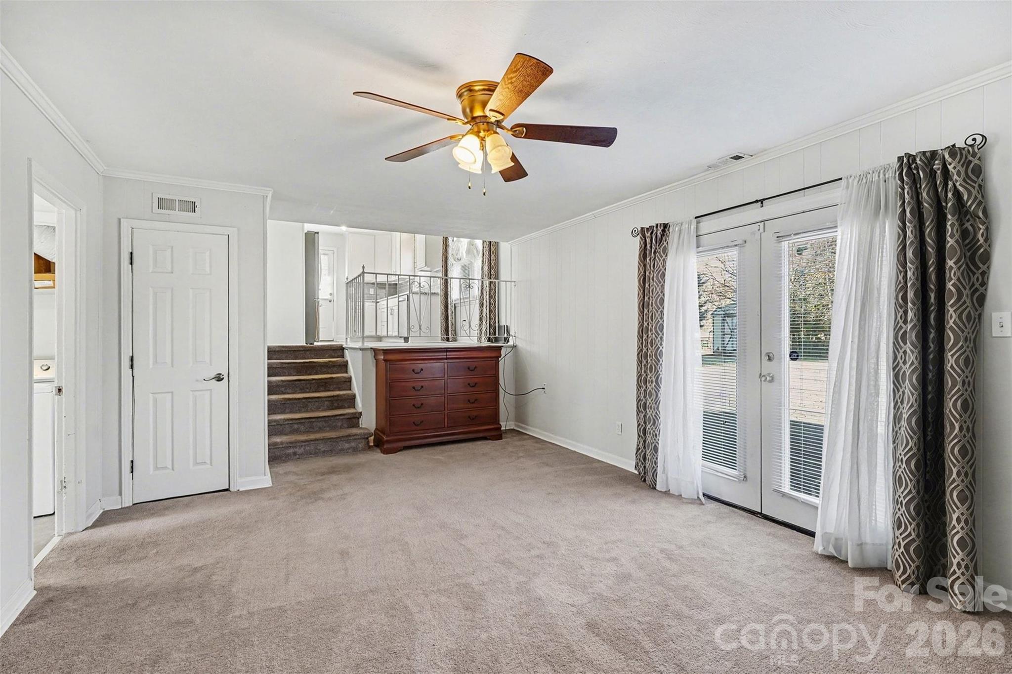 Colony Acres - Residential