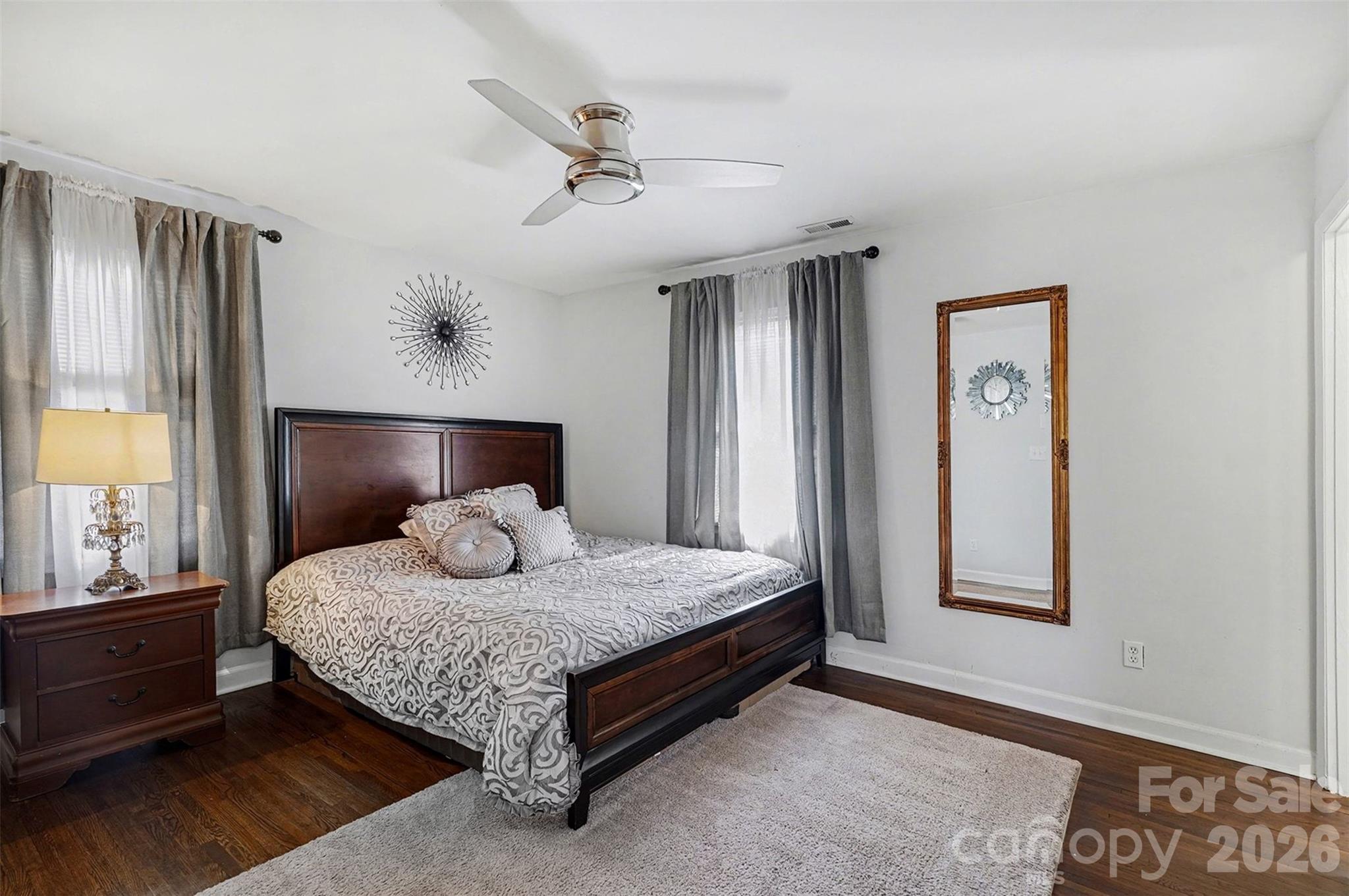 Colony Acres - Residential