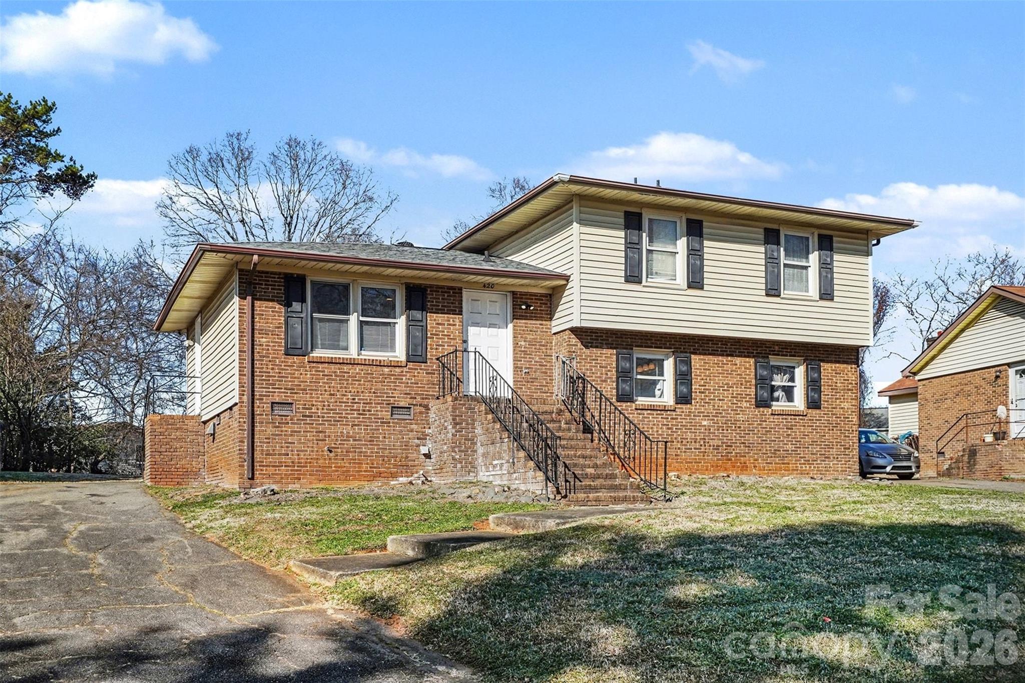 420 Colony Acres Drive