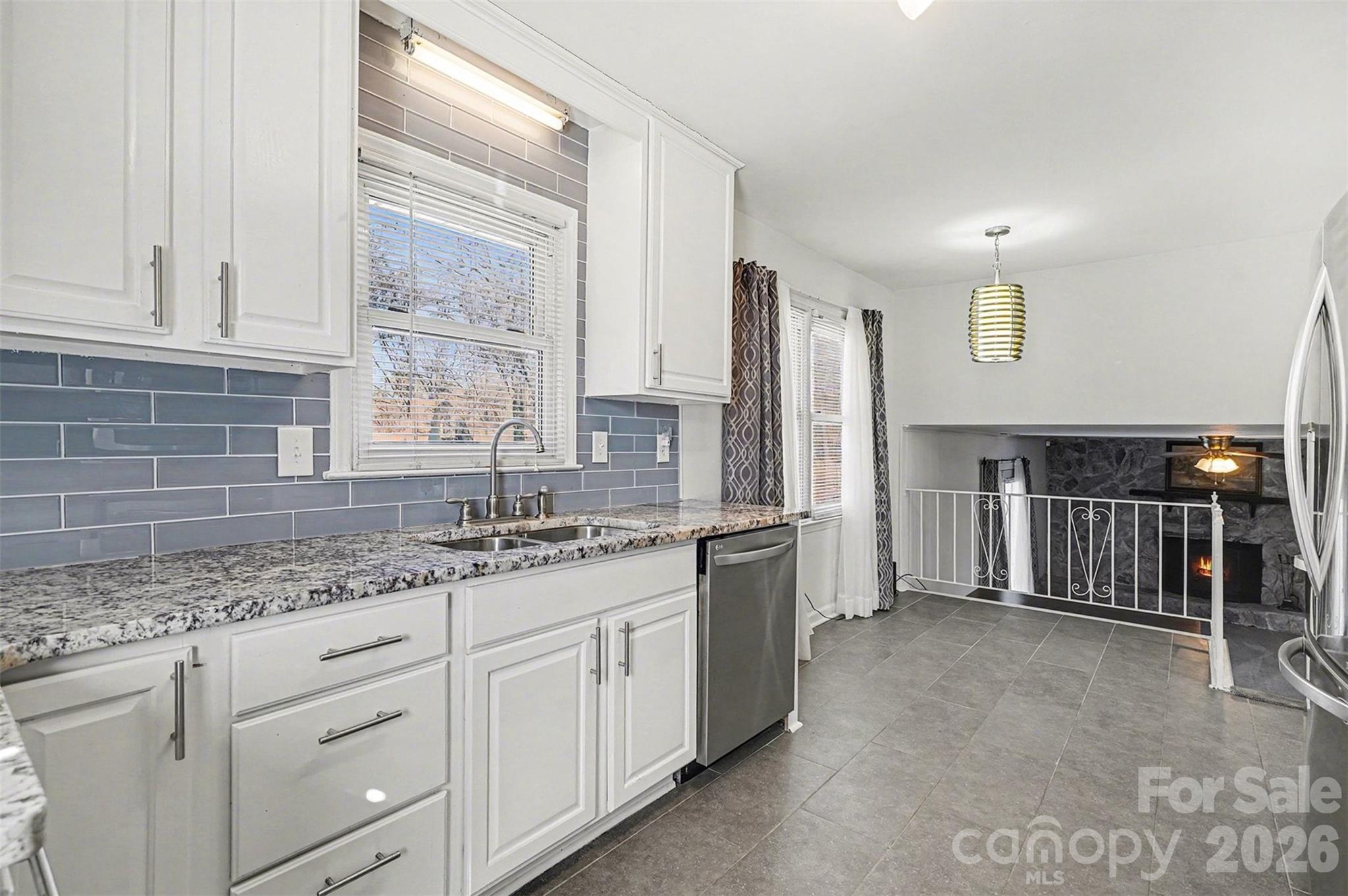 Colony Acres - Residential