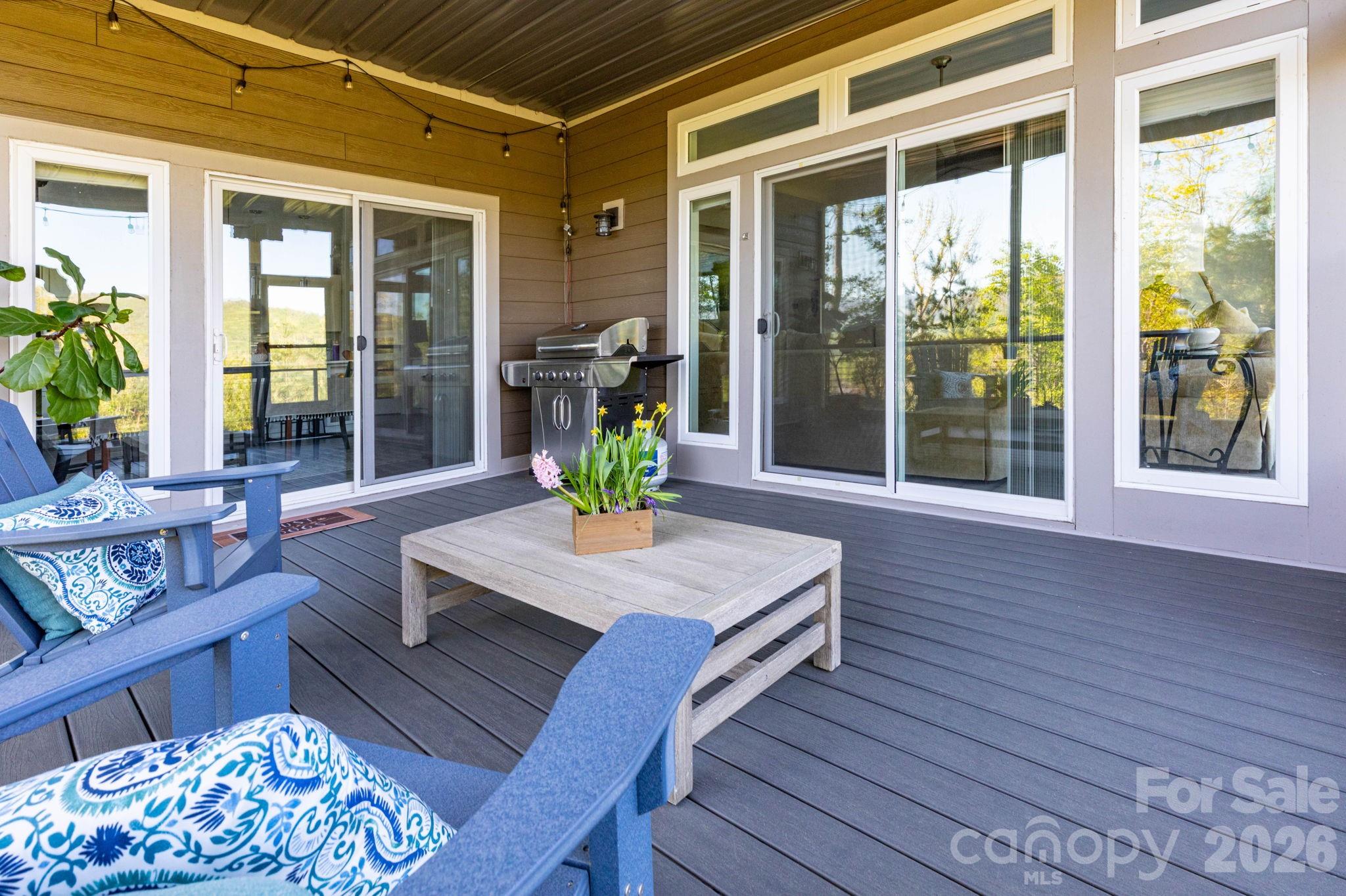 Spy Glass Pointe - Residential