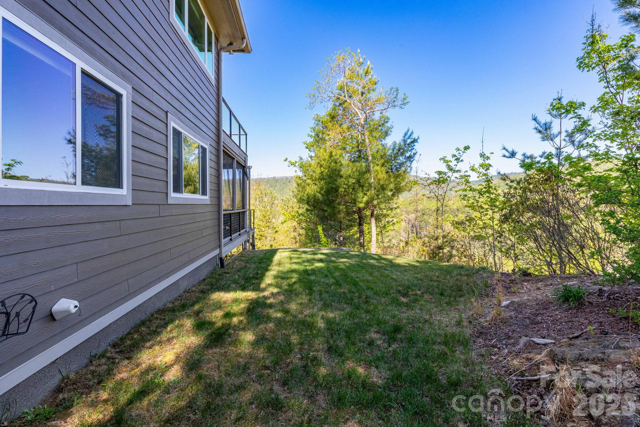 Spy Glass Pointe - Residential