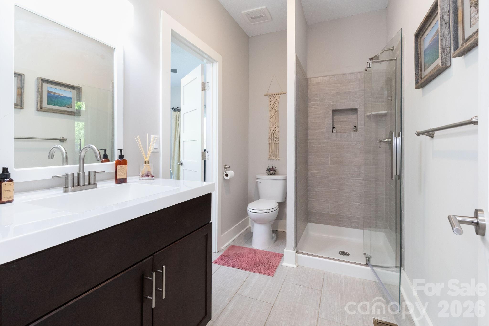 Spy Glass Pointe - Residential