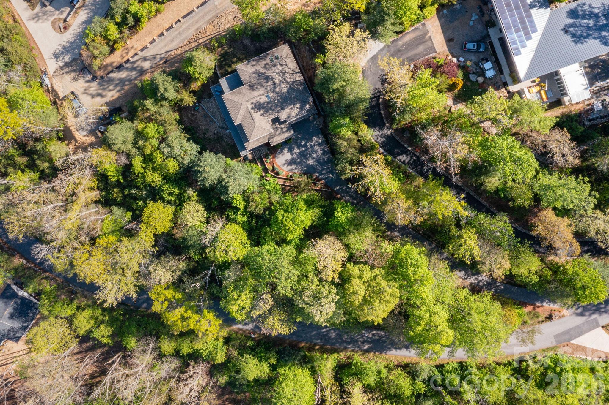 Spy Glass Pointe - Residential