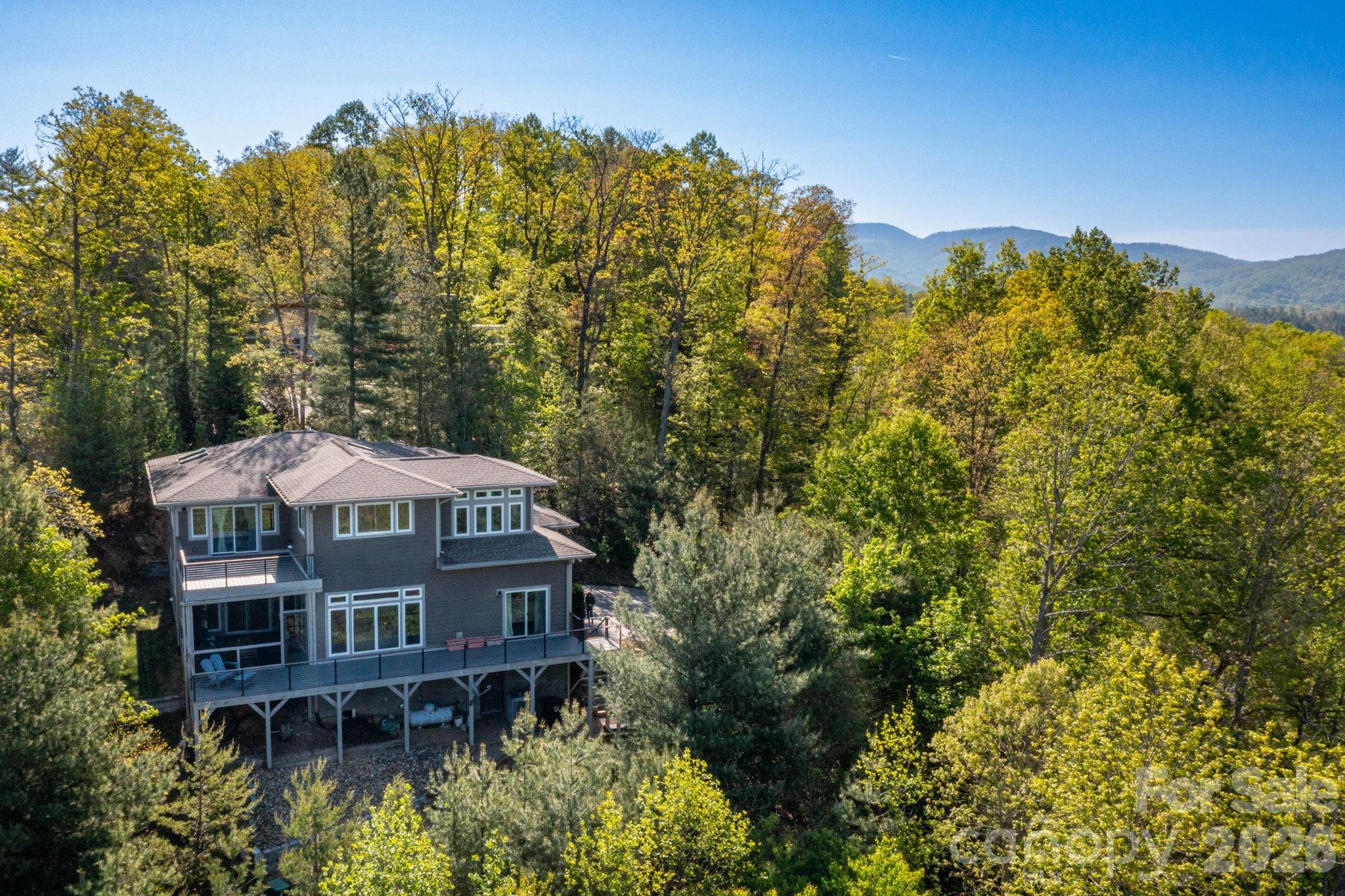 Spy Glass Pointe - Residential