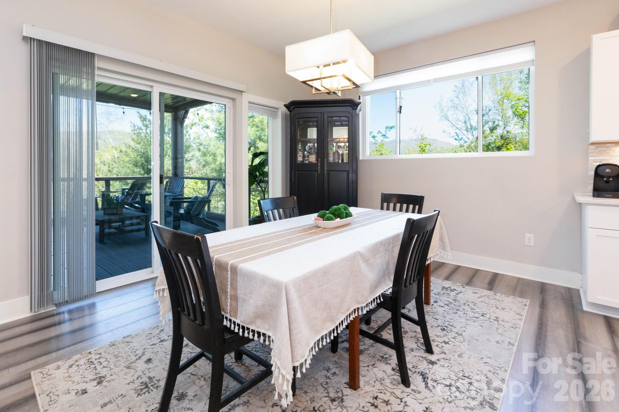 Spy Glass Pointe - Residential