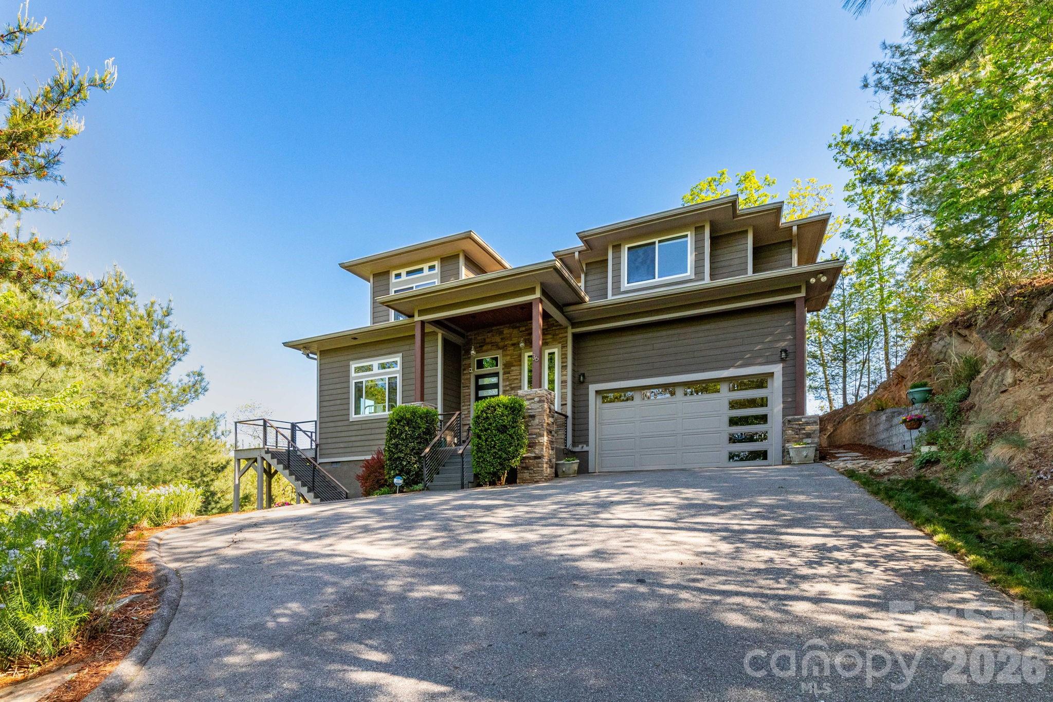 Spy Glass Pointe - Residential