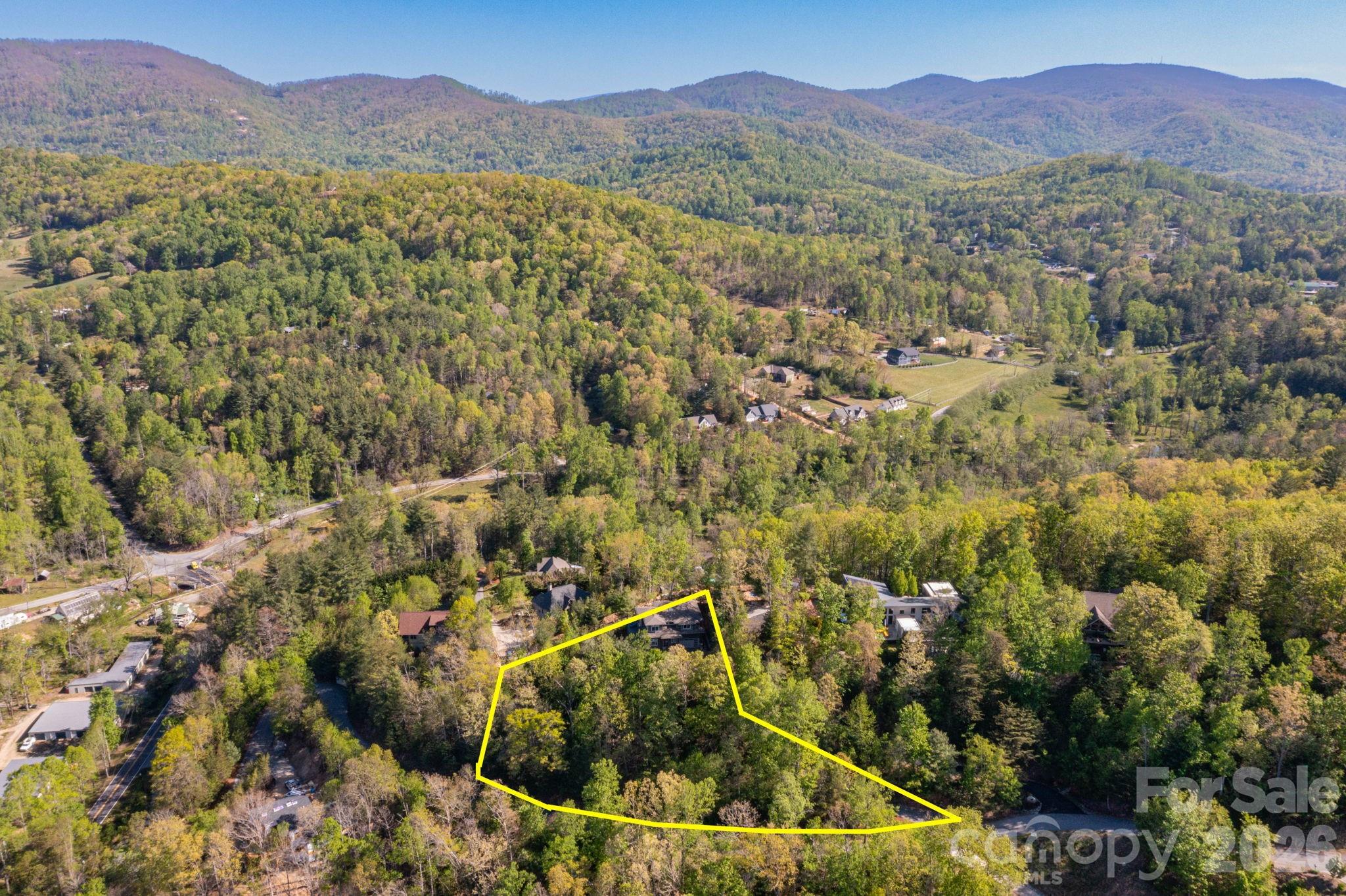 Spy Glass Pointe - Residential