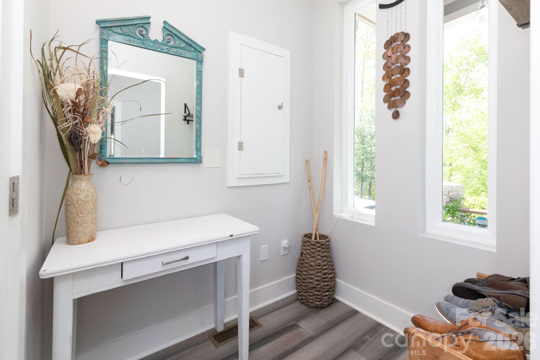 Spy Glass Pointe - Residential