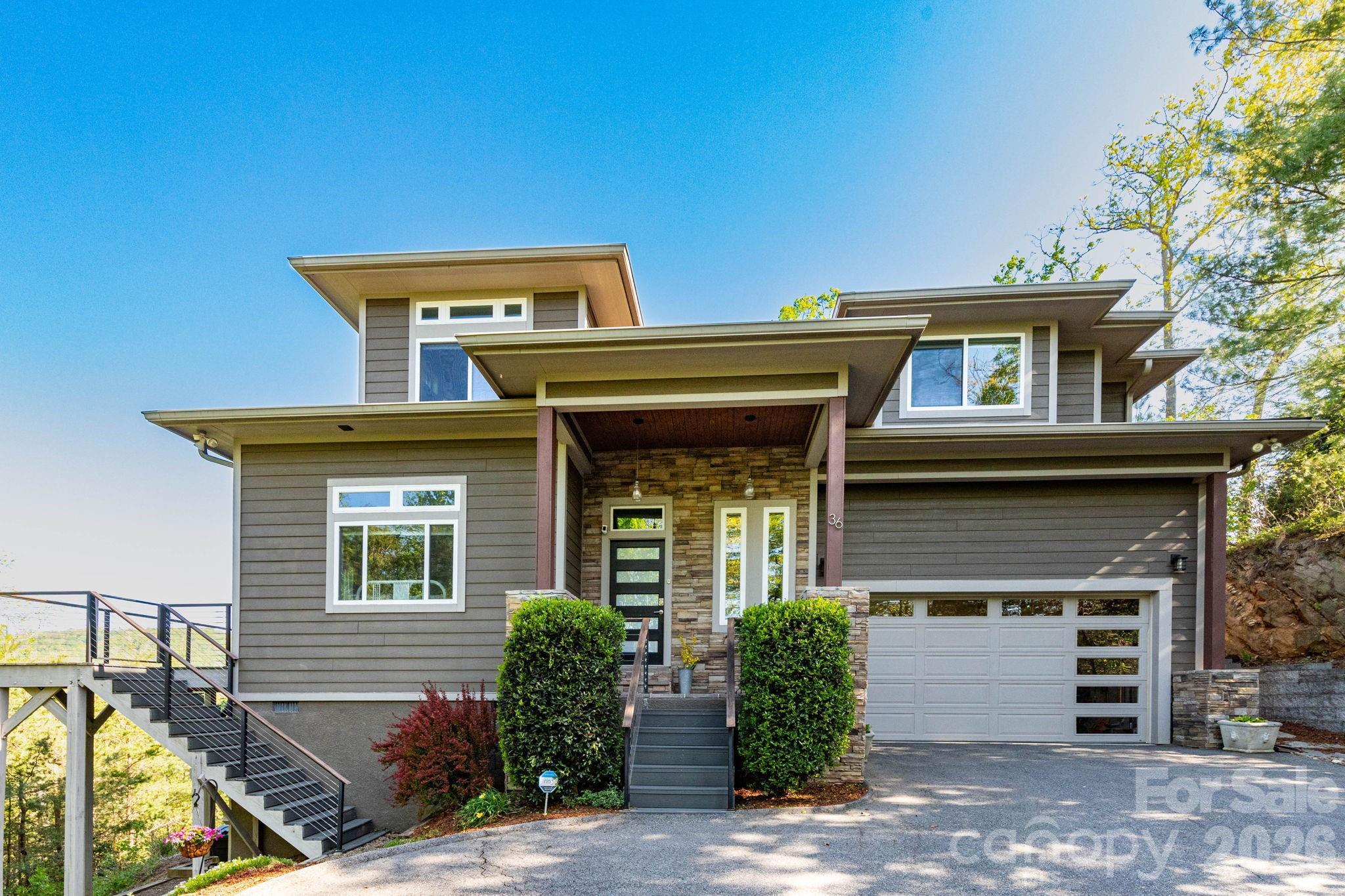 Spy Glass Pointe - Residential