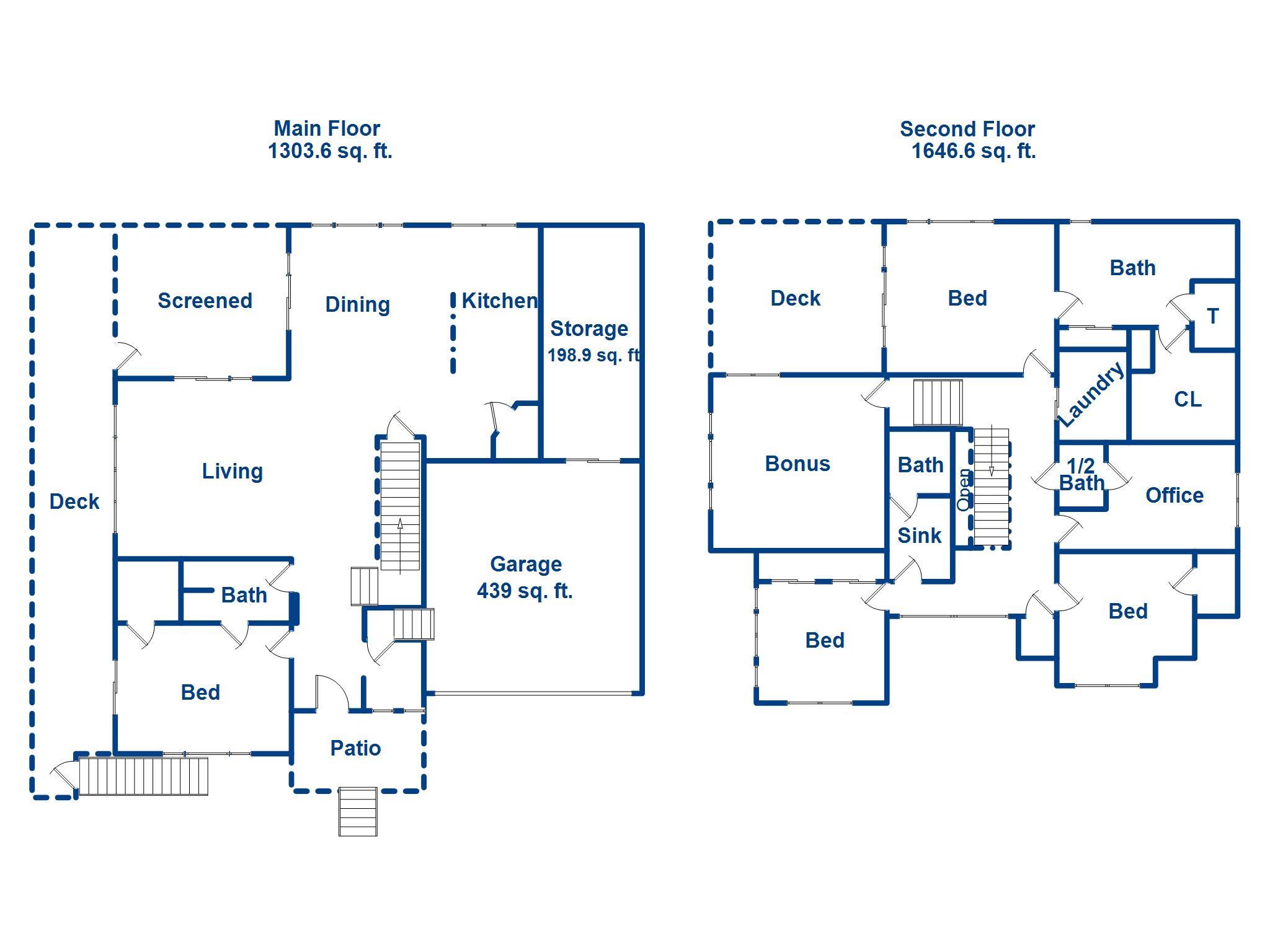 Spy Glass Pointe - Residential