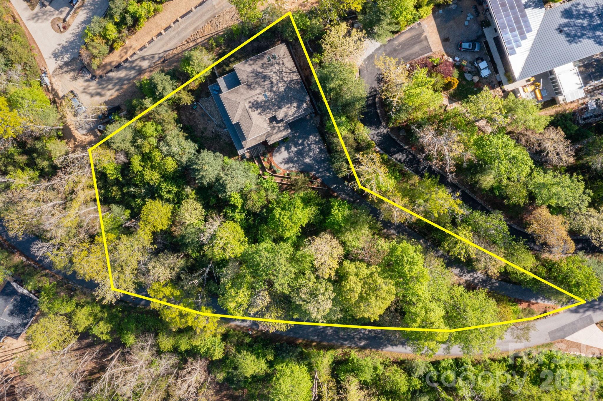 Spy Glass Pointe - Residential