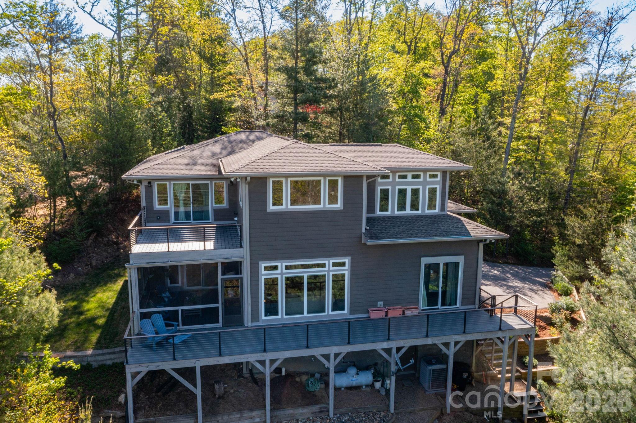 Spy Glass Pointe - Residential